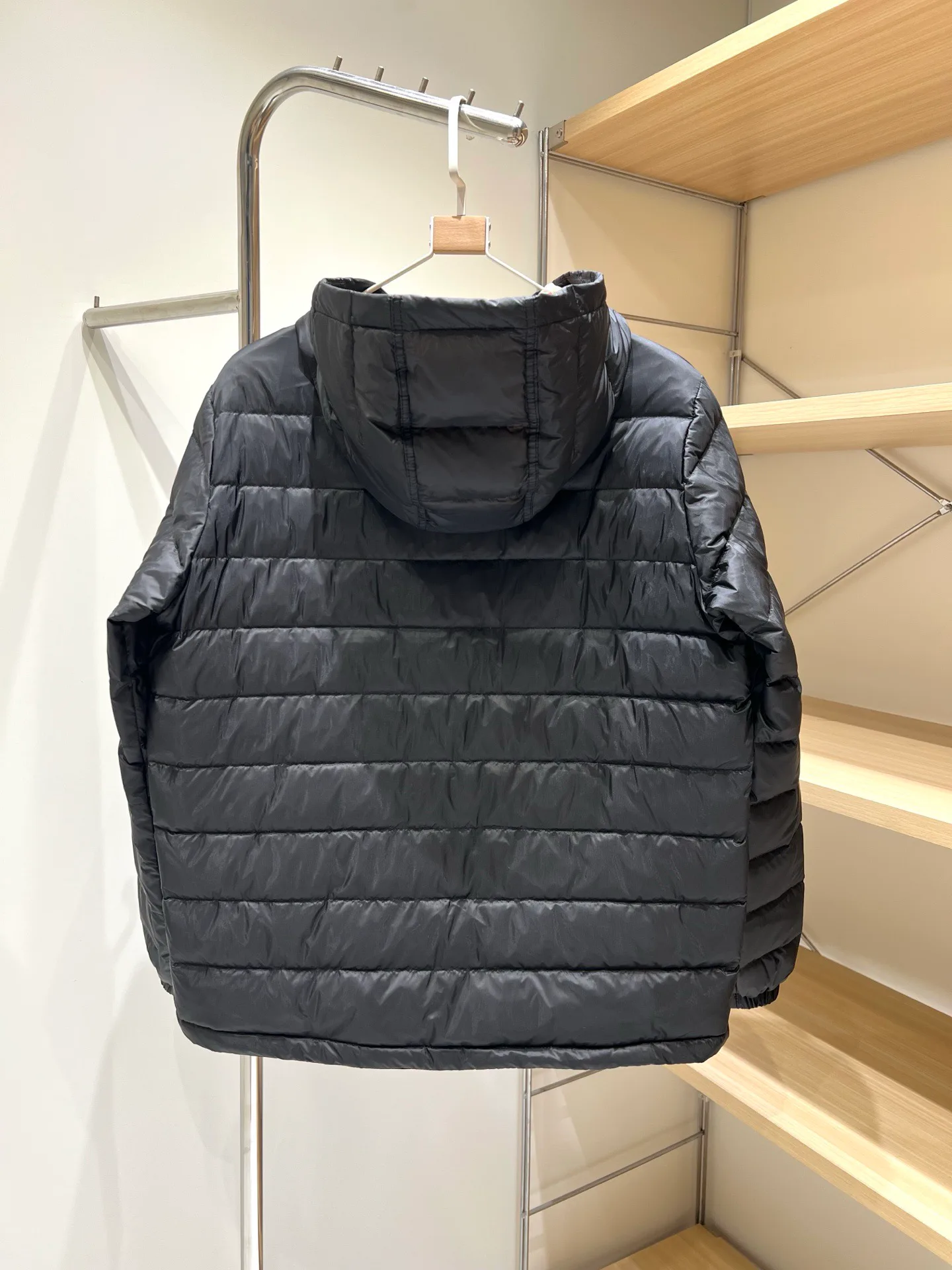 Women's Jackets And Down Jackets BURBERRY 18110899