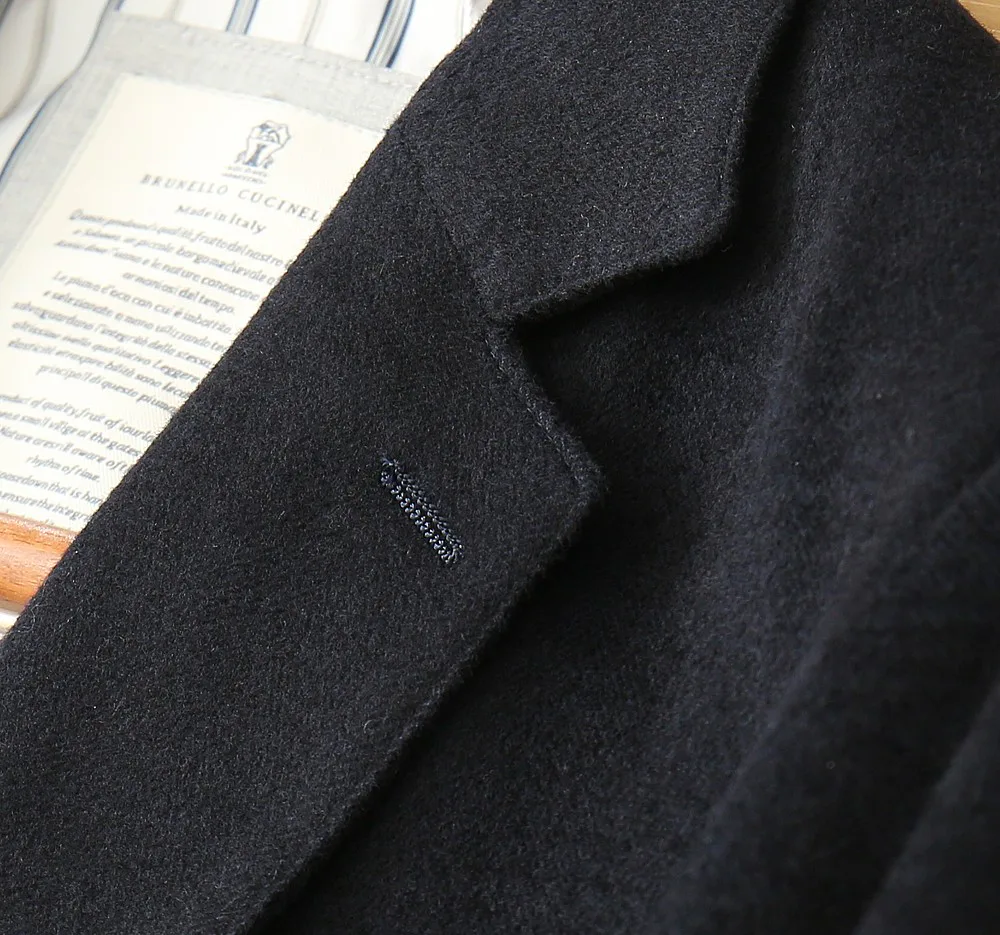 Men's Blazers BRUNELLO CUCINELLI 17869740