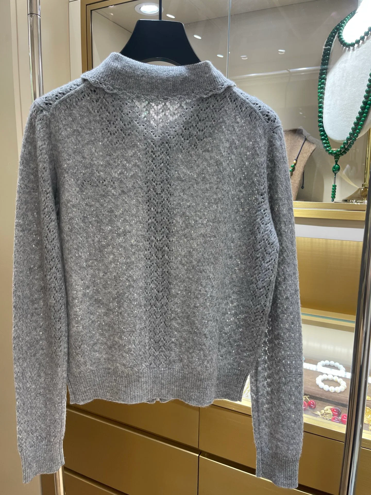 Women's Jumpers And Sweaters MIU MIU 18019113