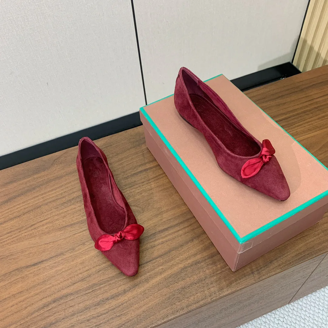 Women's Ballet Flats LORO PIANA 18034865