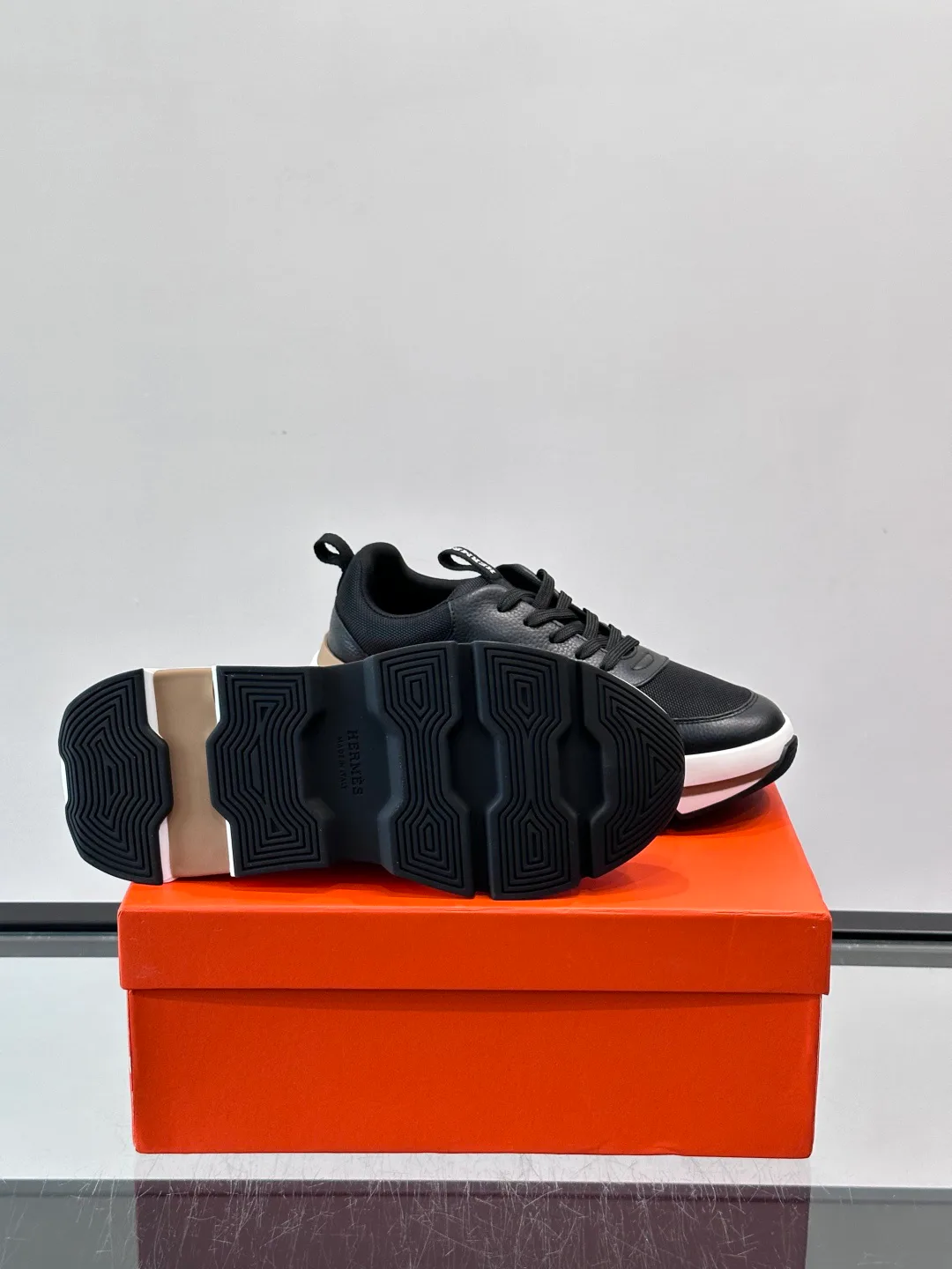 Women's Sneakers HERMES 17689307