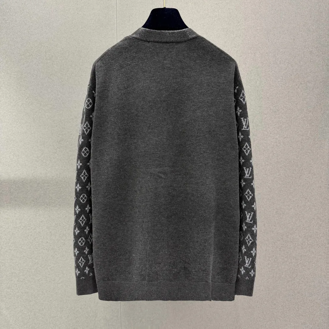 Men's Jumpers And Sweaters LOUIS VUITTON 17761943