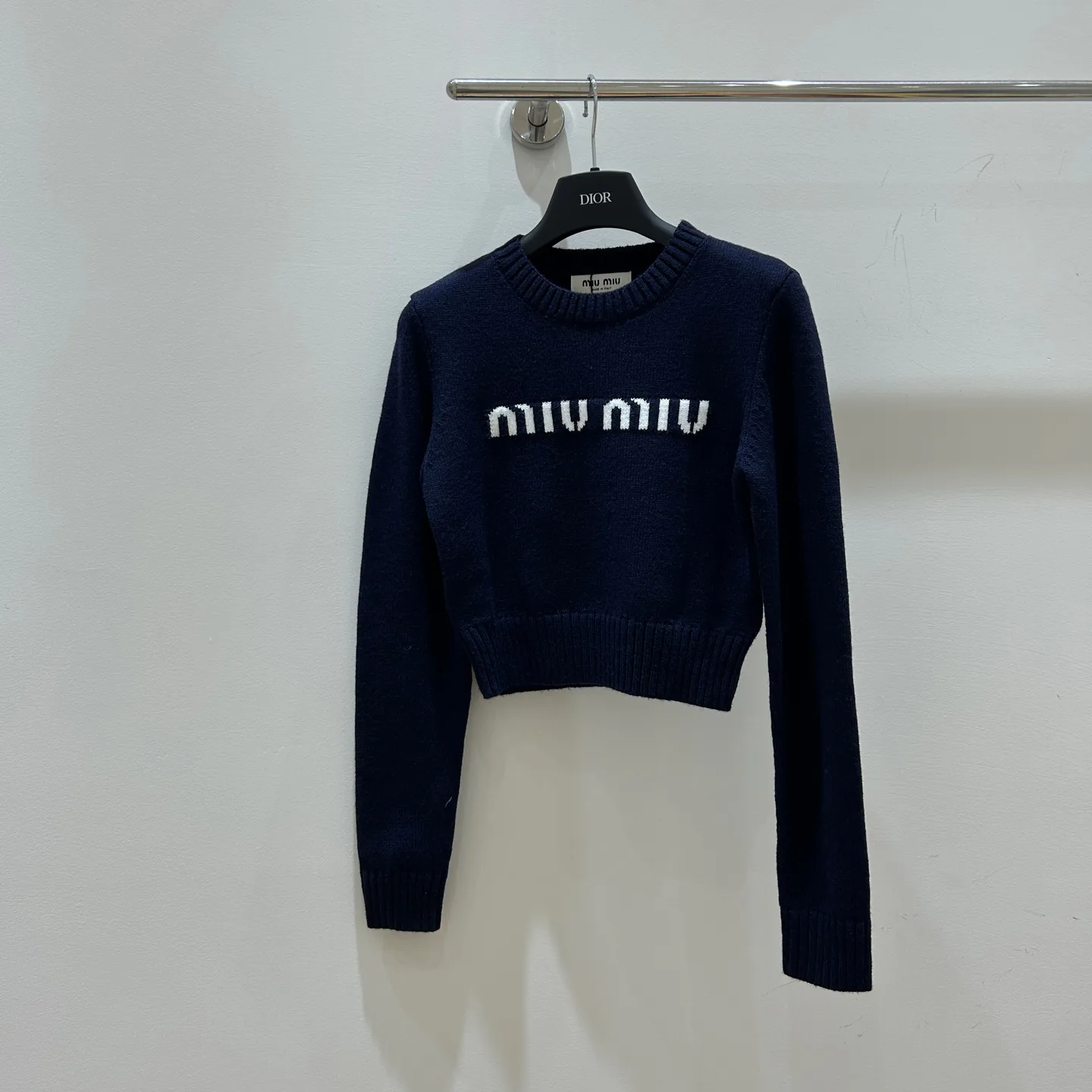 Women's Jumpers And Sweaters MIU MIU 17950030