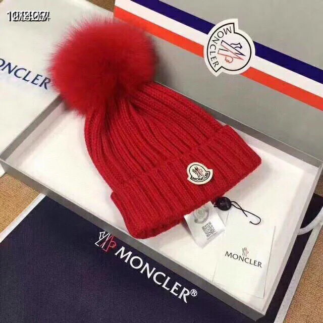 Hats MONCLER 18078333