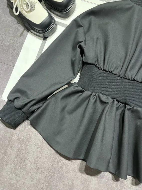 Women's Jackets And Down Jackets FENDI 17834774