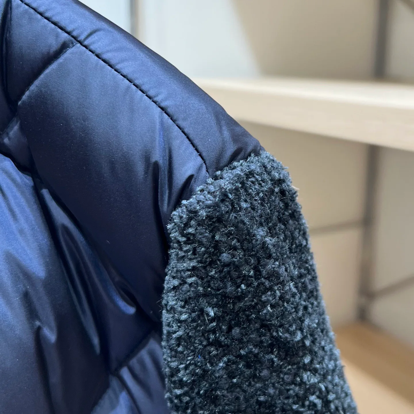 Women's Jackets And Down Jackets MONCLER 18188619