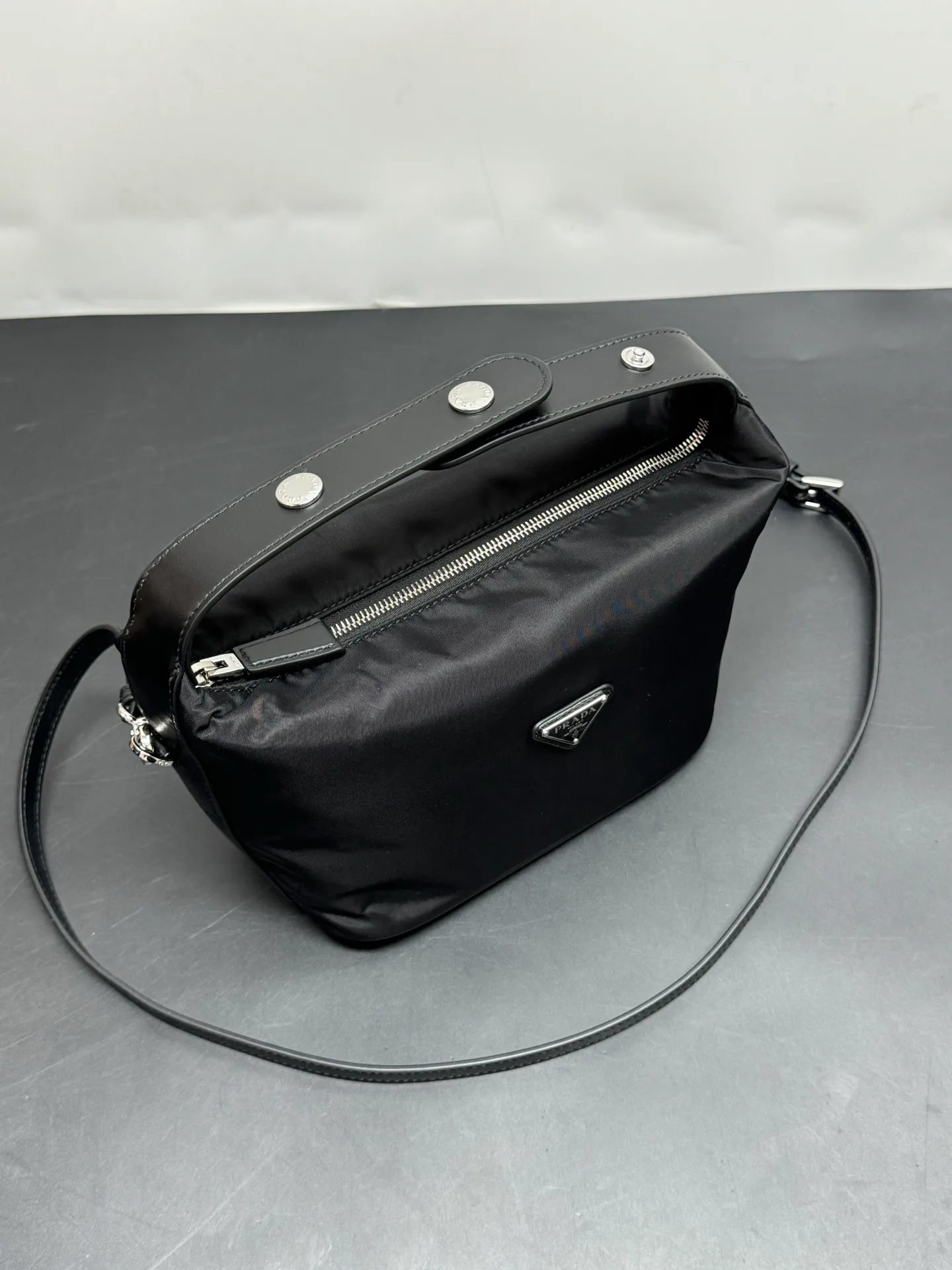 Women's Shoulder Bags PRADA 17630943