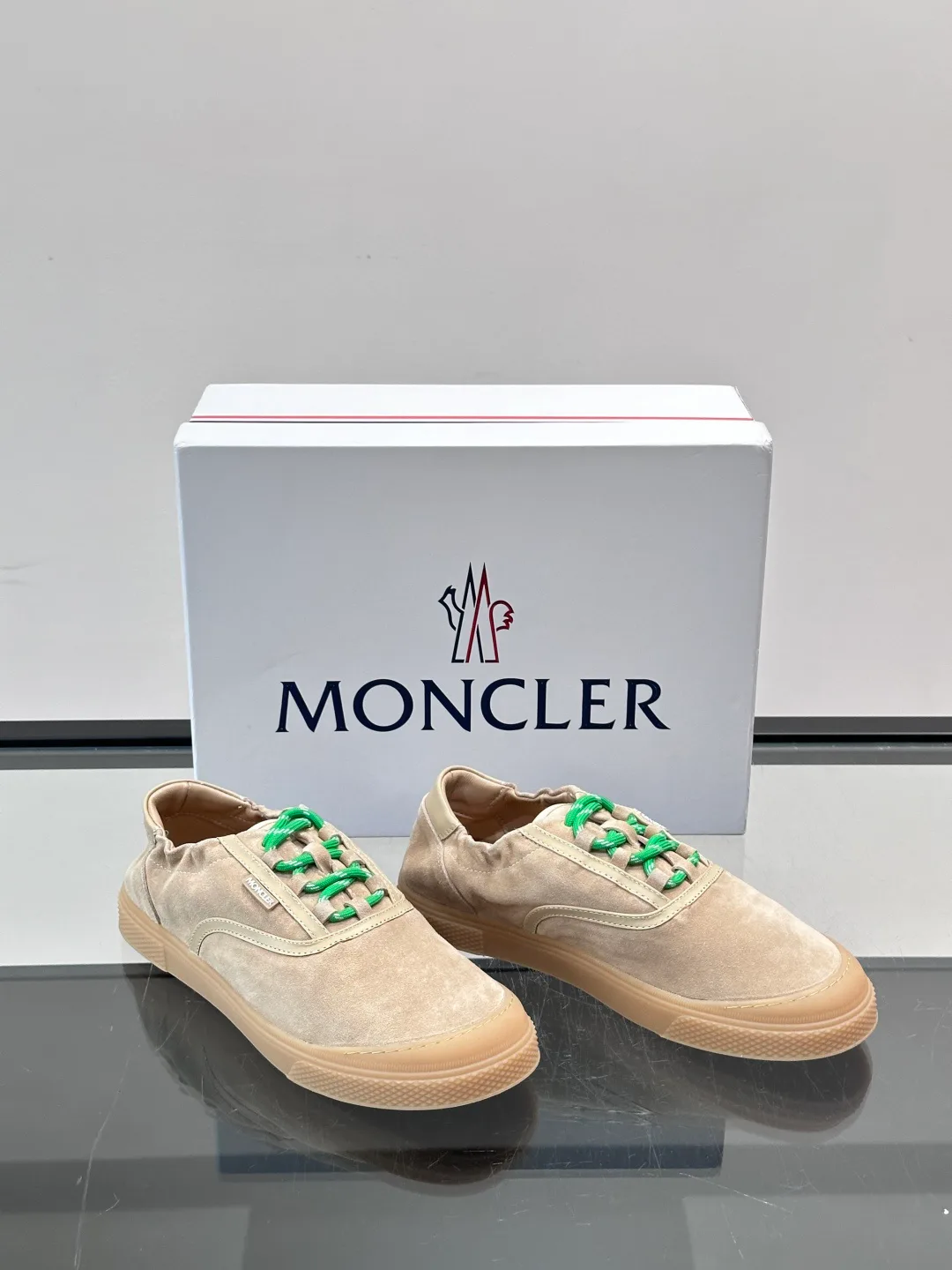 Men's Sneakers MONCLER 17810402