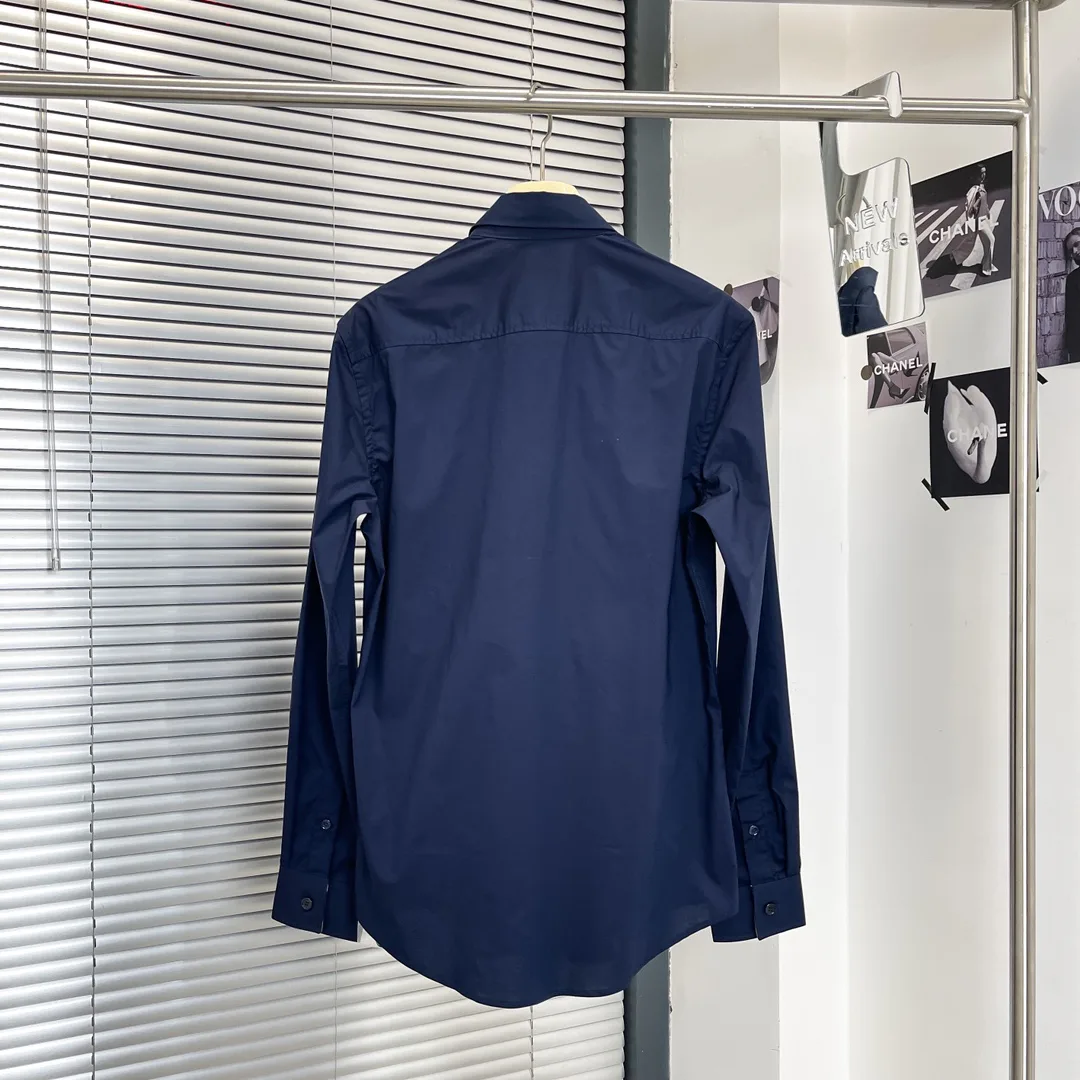 Men's Shirts BURBERRY 17524270