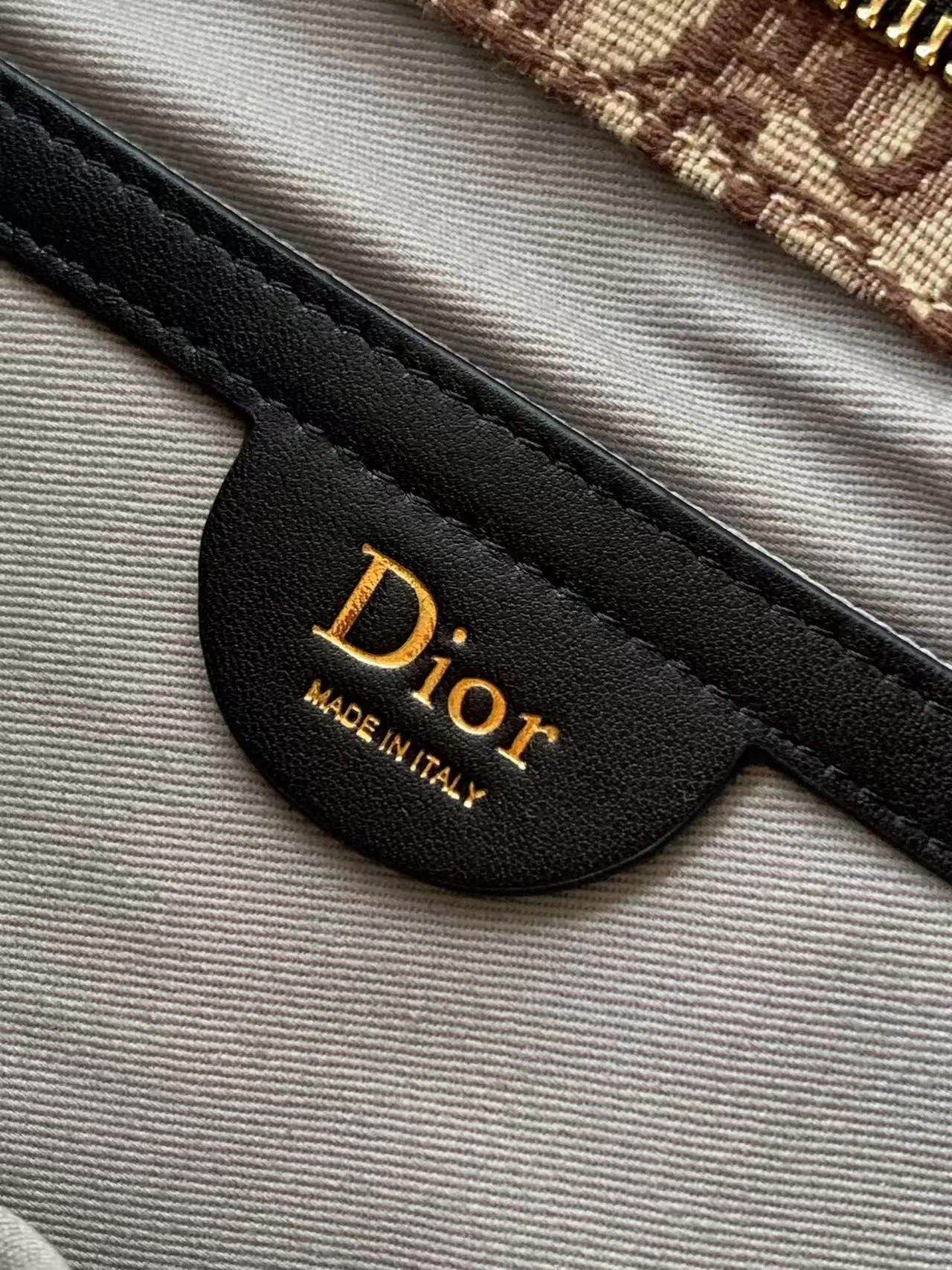 Women's Shoulder Bags CHRISTIAN DIOR 18393119
