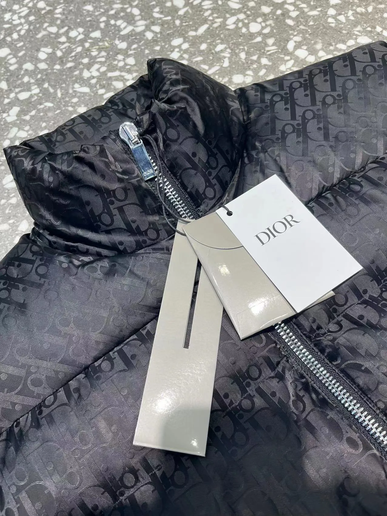 Men's Vests CHRISTIAN DIOR 18110866