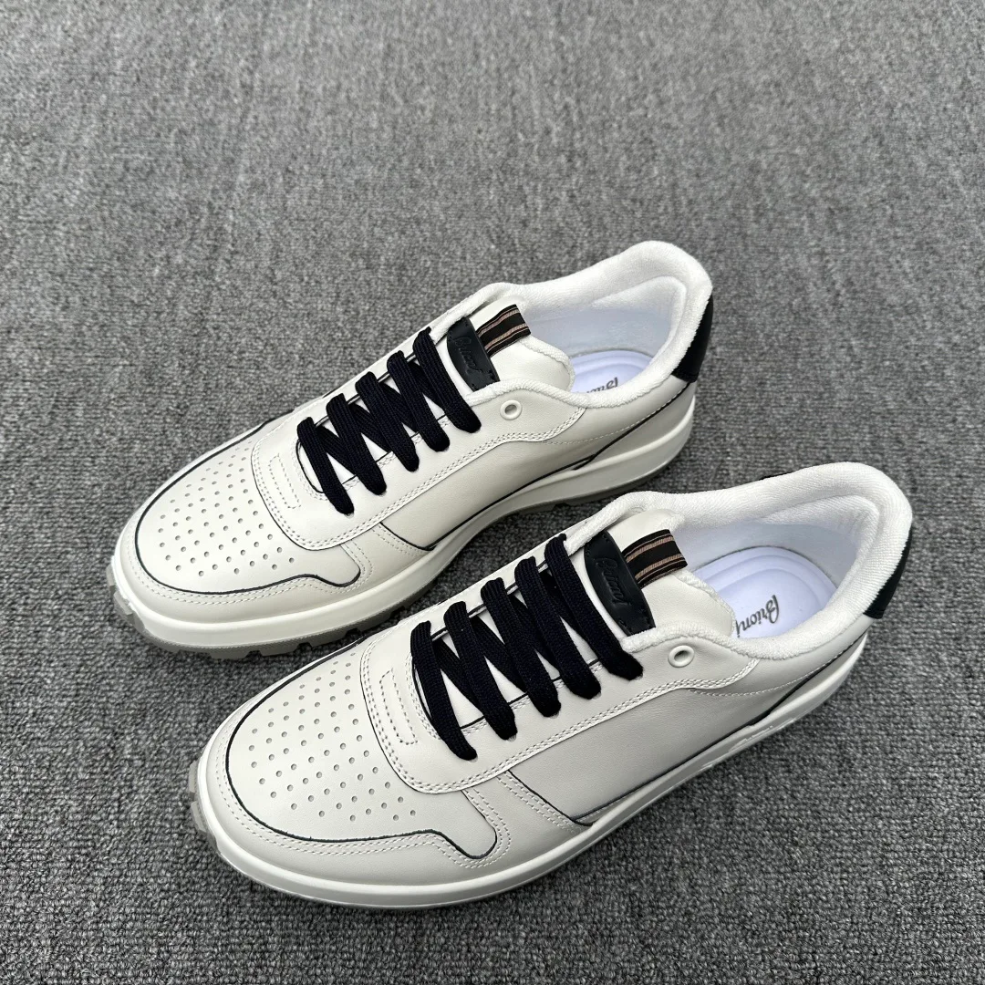 Men's Sneakers BRIONI 18075839
