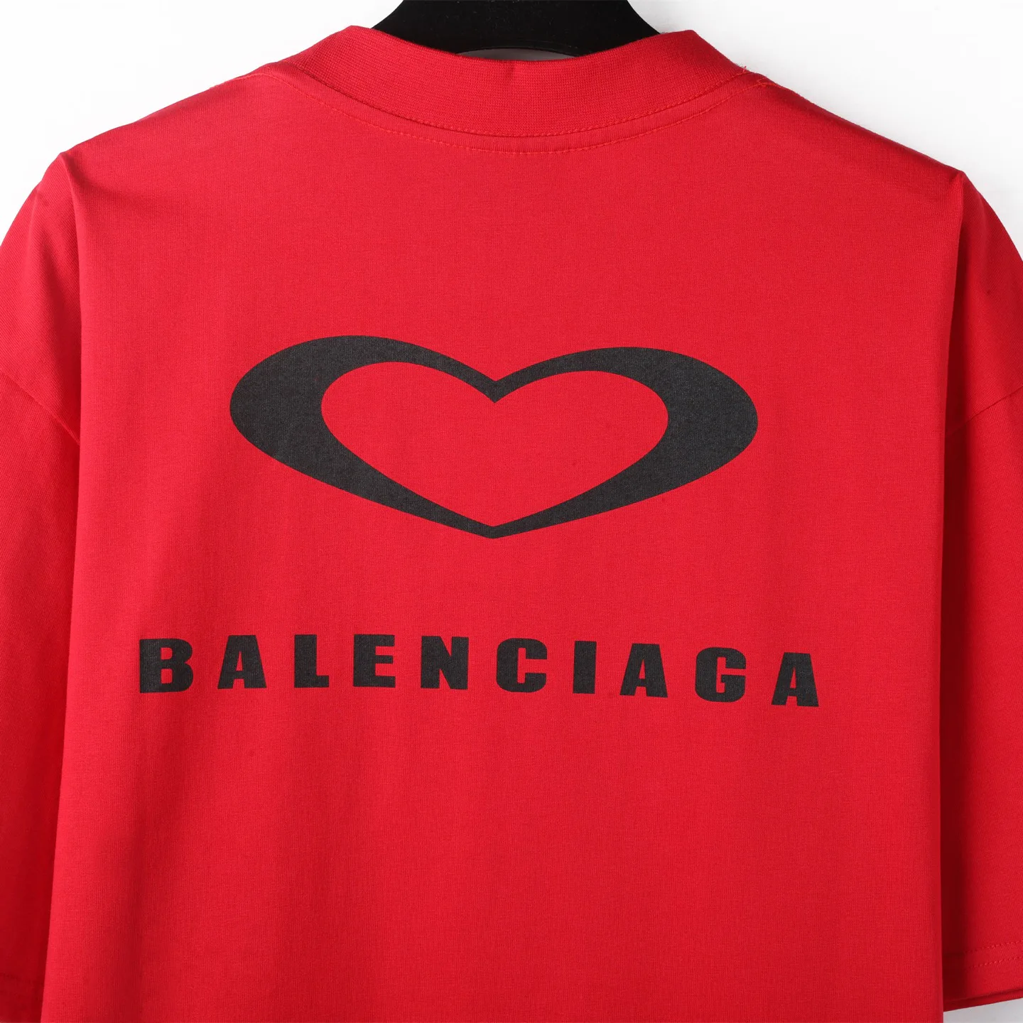 Women's T-Shirts BALENCIAGA 18190612