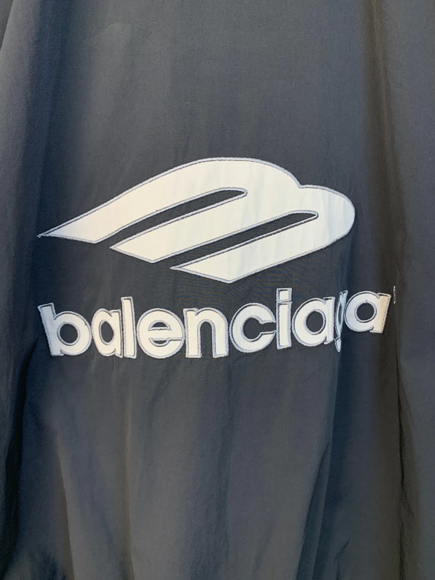 Men's Jackets And Down Jackets BALENCIAGA 18136230
