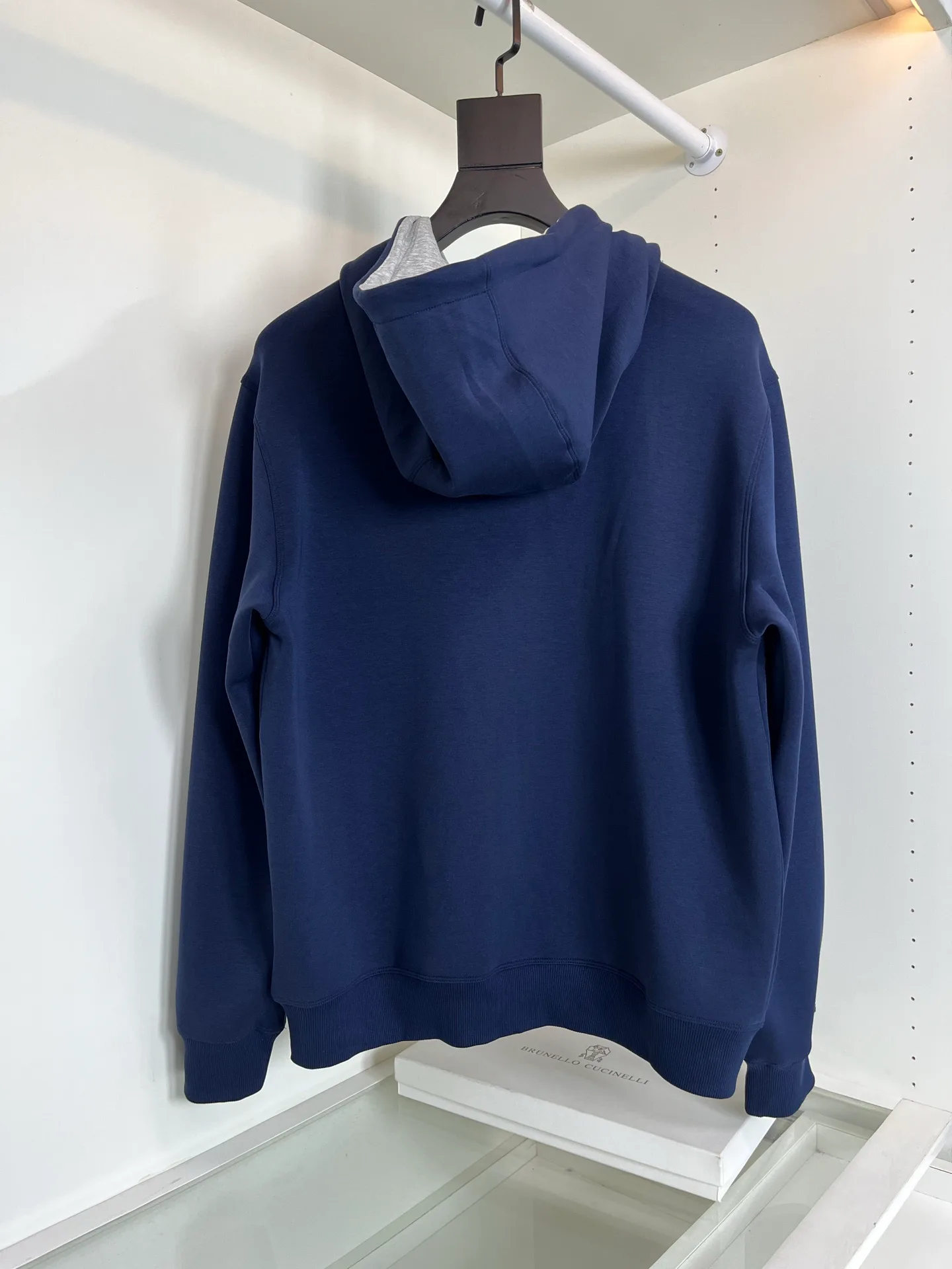 Men's Sweatshirts And Hoodies BRUNELLO CUCINELLI 17951313