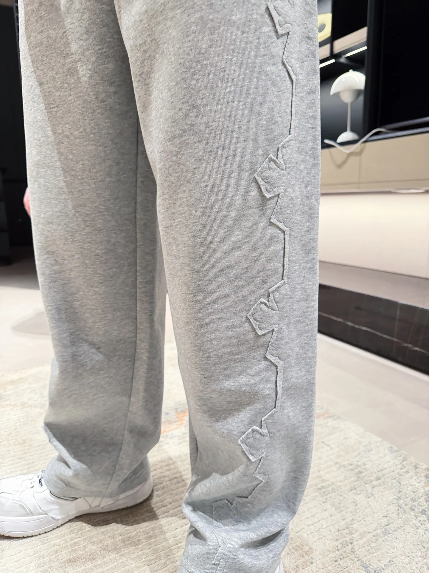Men's Trousers CHROME HEARTS 18499693