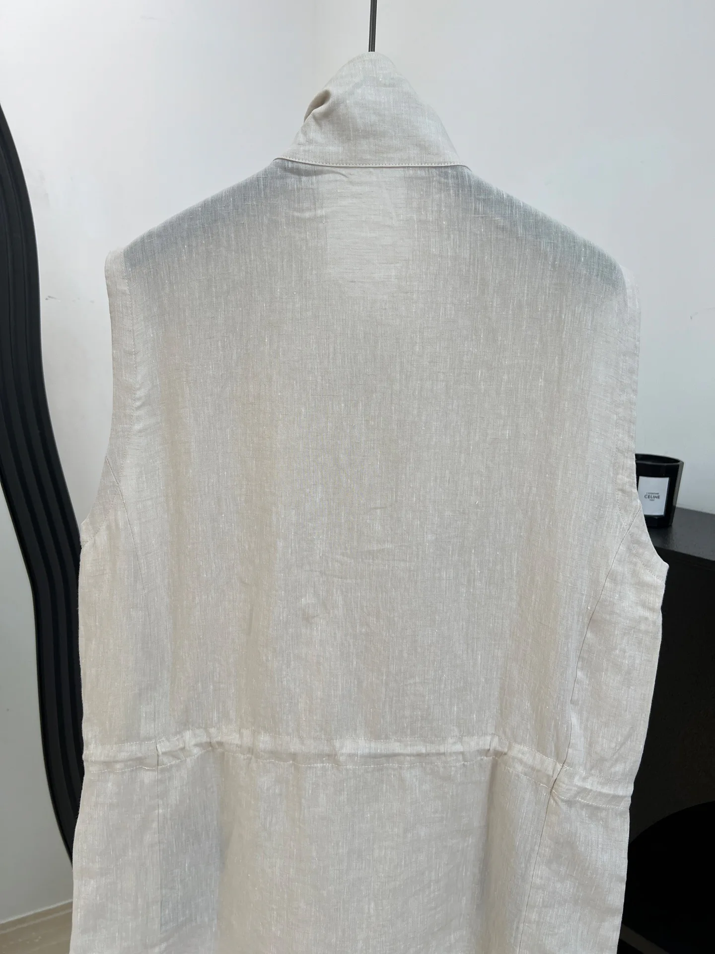 Women's Vests LORO PIANA 18149234