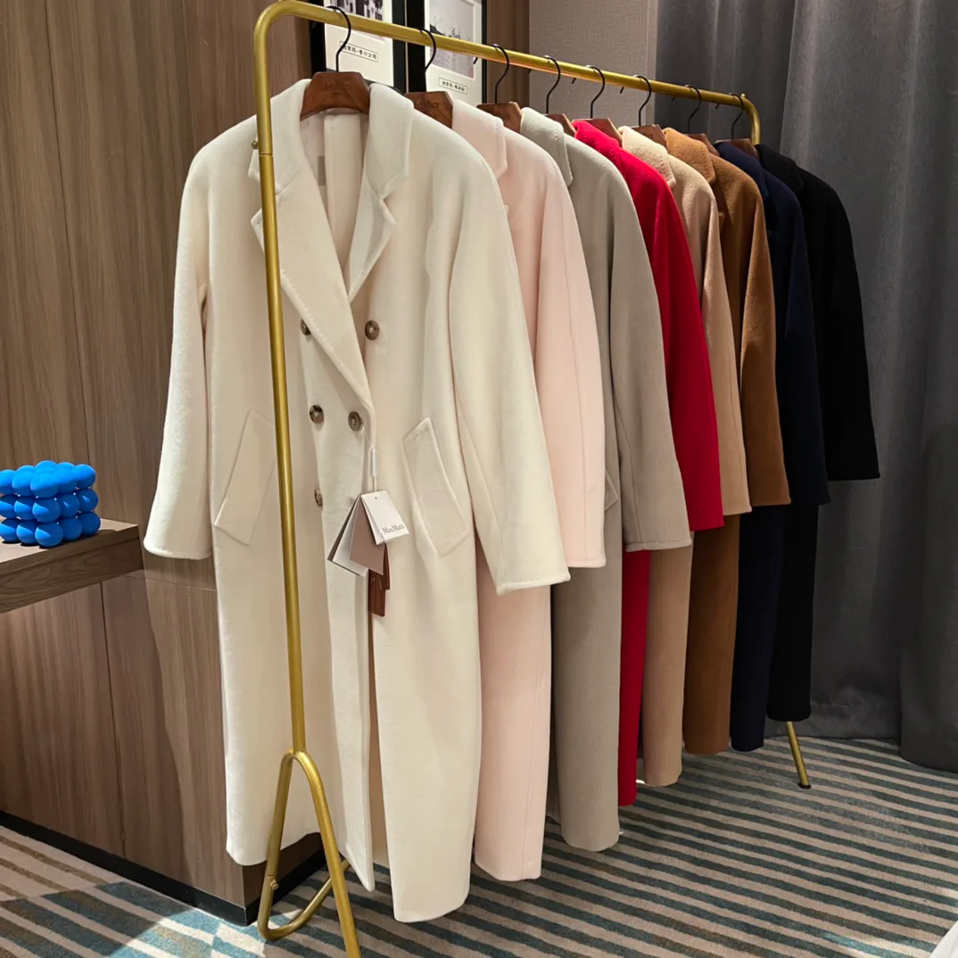 Women's Coats MAX MARA 18245212