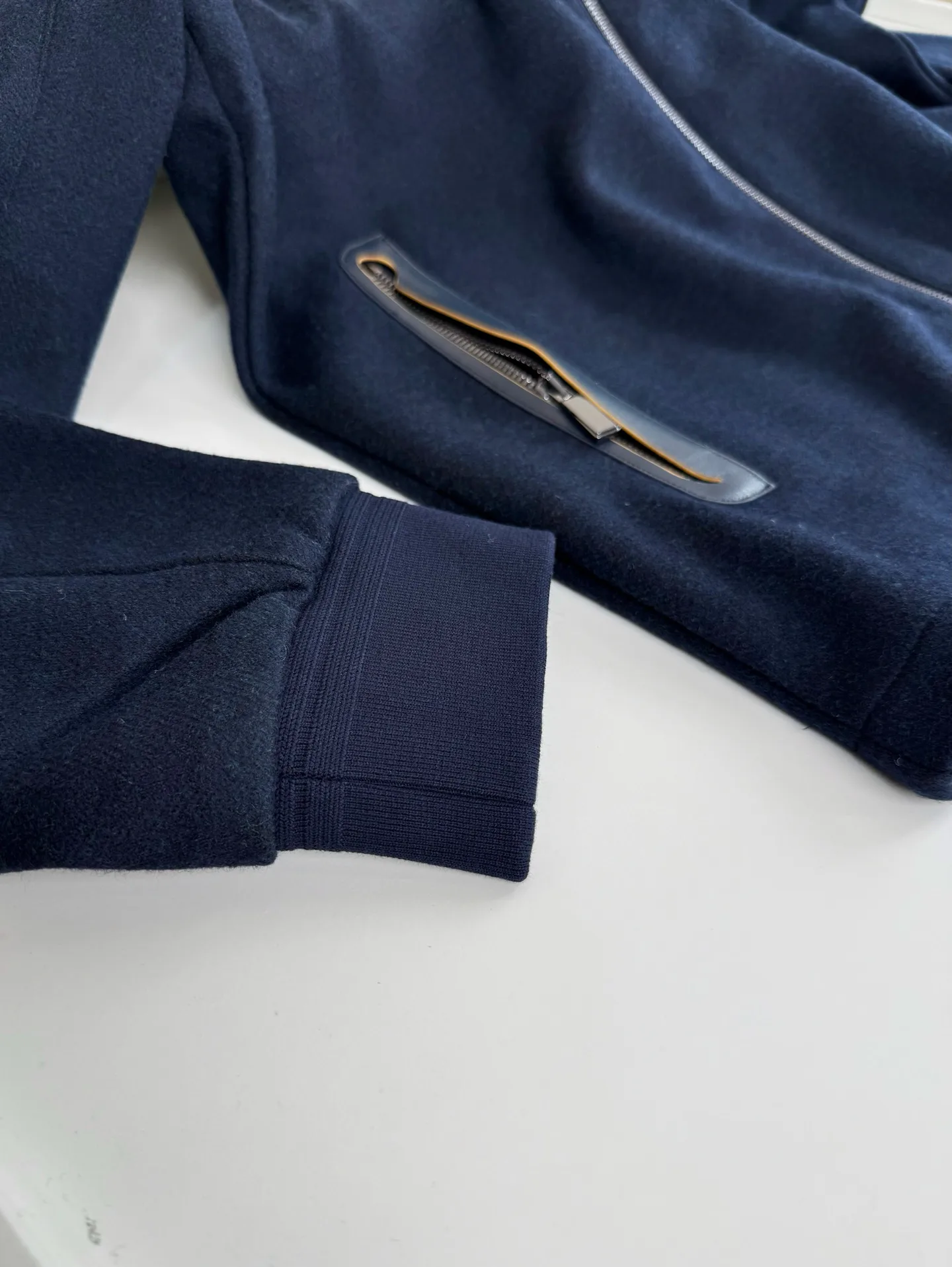 Men's Jackets And Down Jackets ZEGNA 18396433