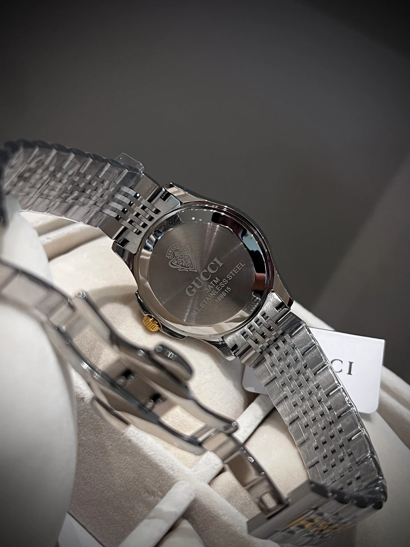 Women's Watches GUCCI 17933740