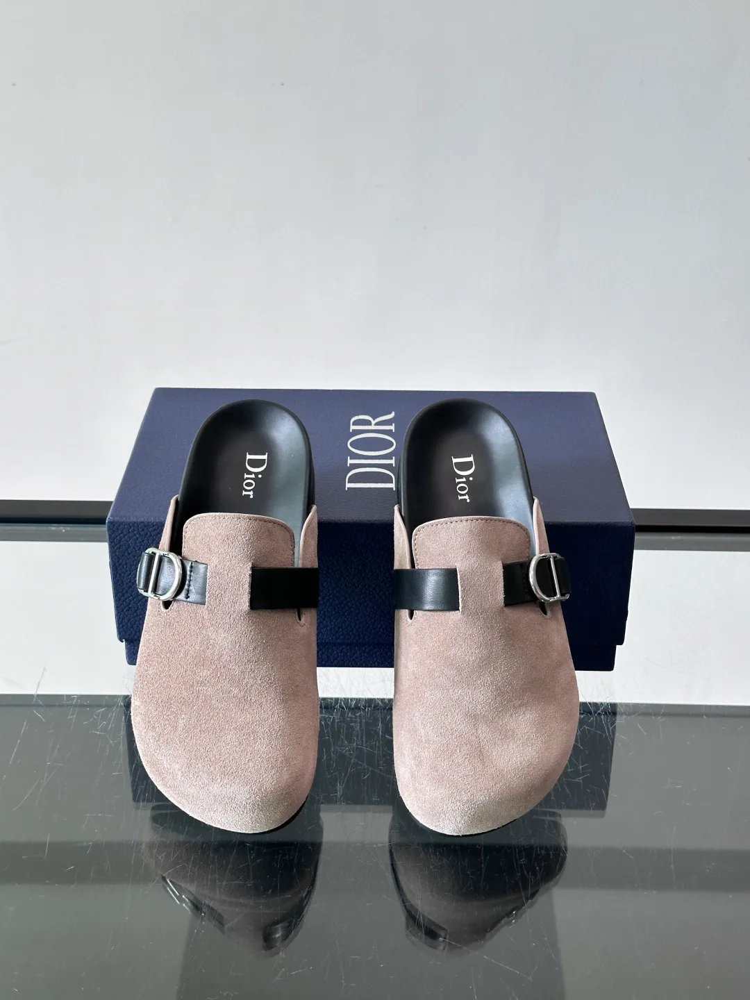 Men's Mules And Clogs CHRISTIAN DIOR 18376907