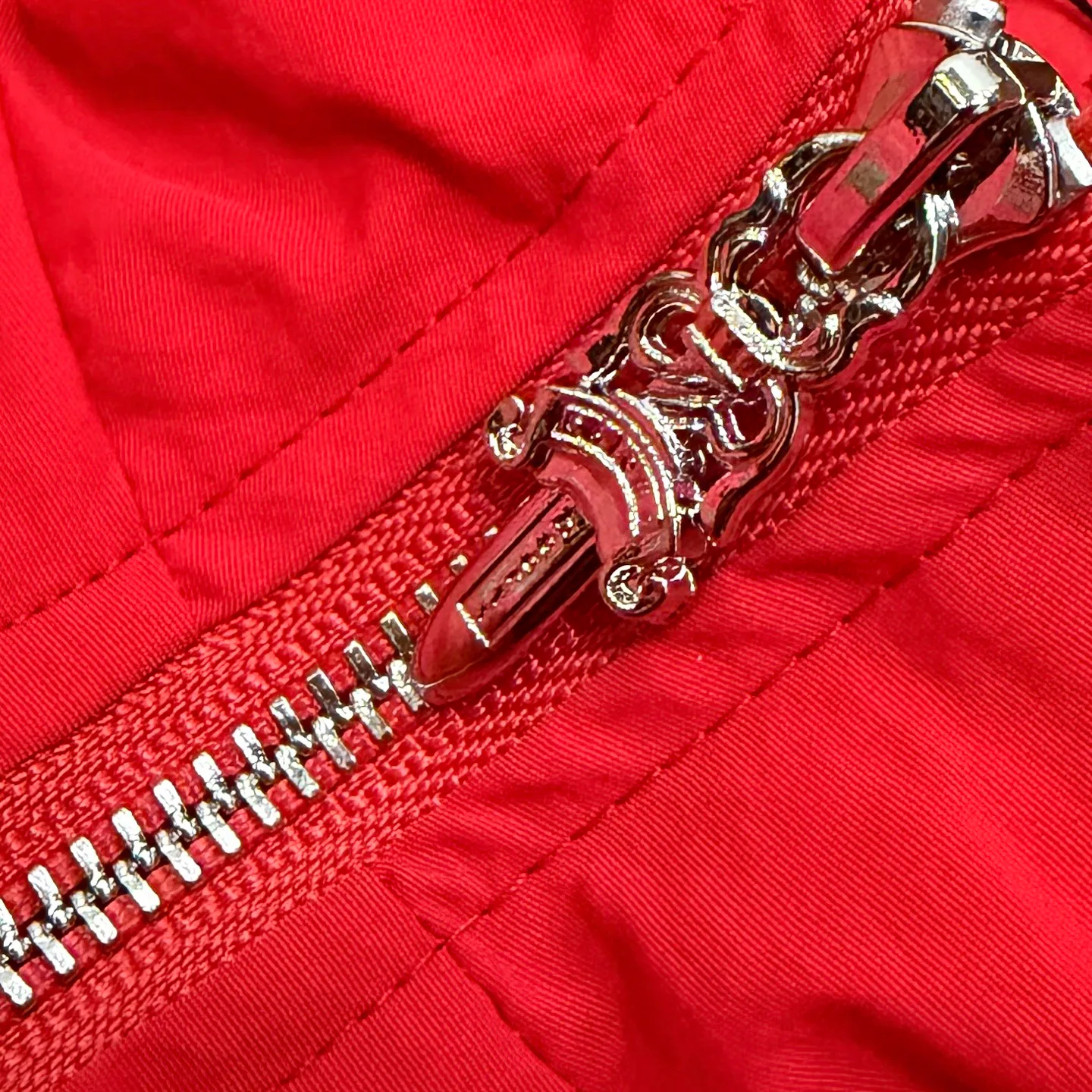 Куртки И Пуховики Женские Chrome Hearts 18607132