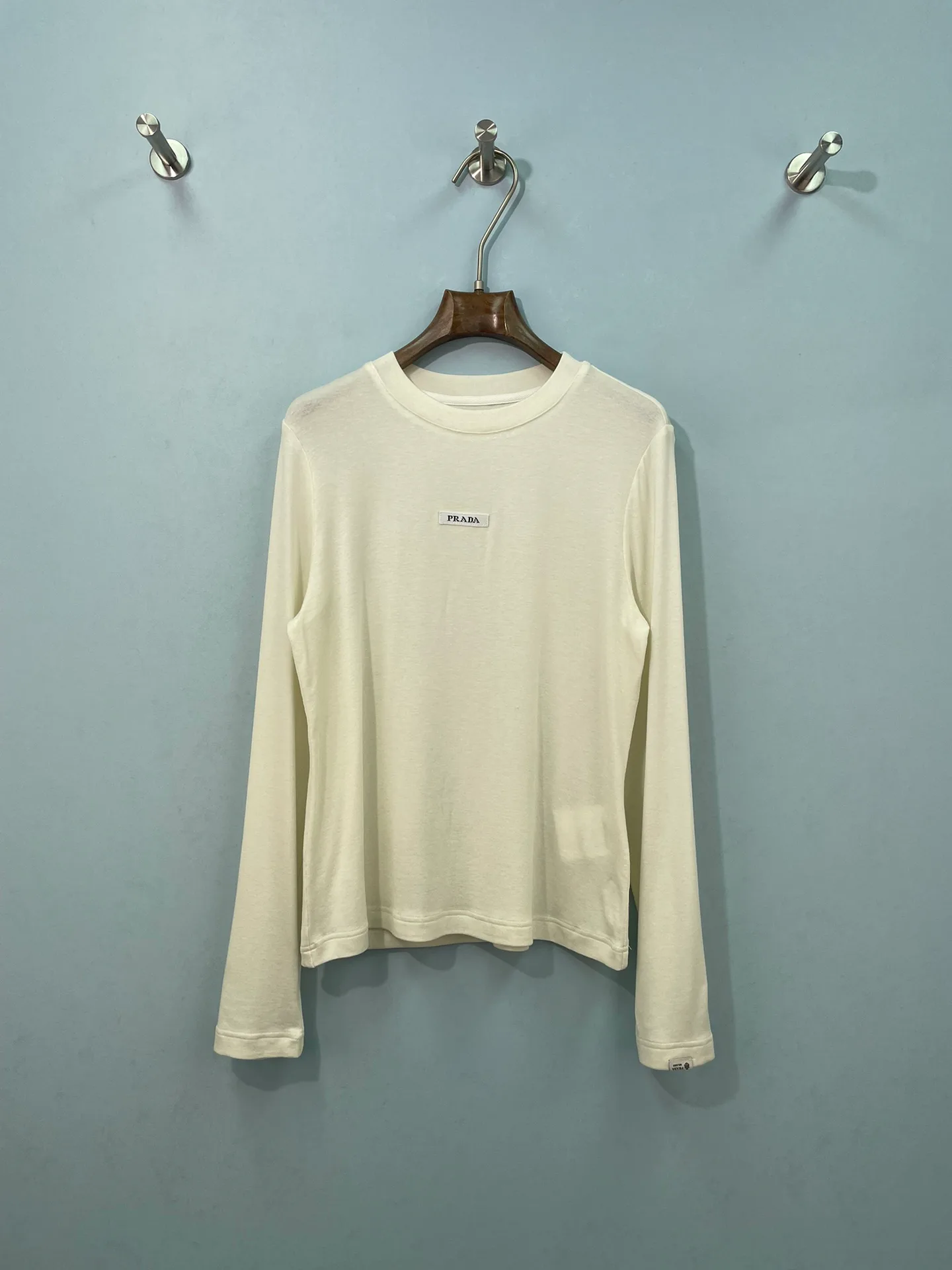 Women's Long Sleeves PRADA 18152019