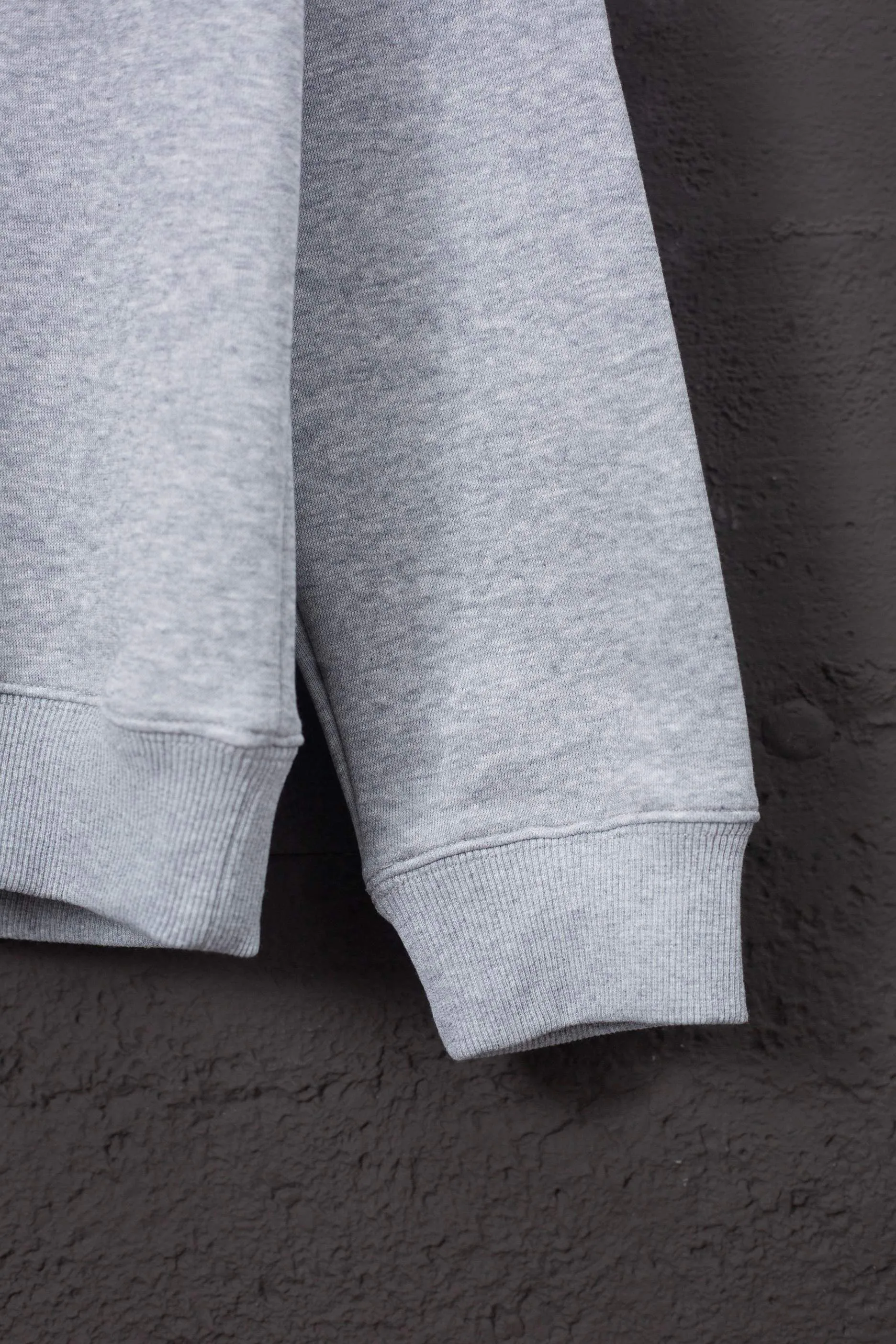 Men's Sweatshirts And Hoodies AMI PARIS 18032886