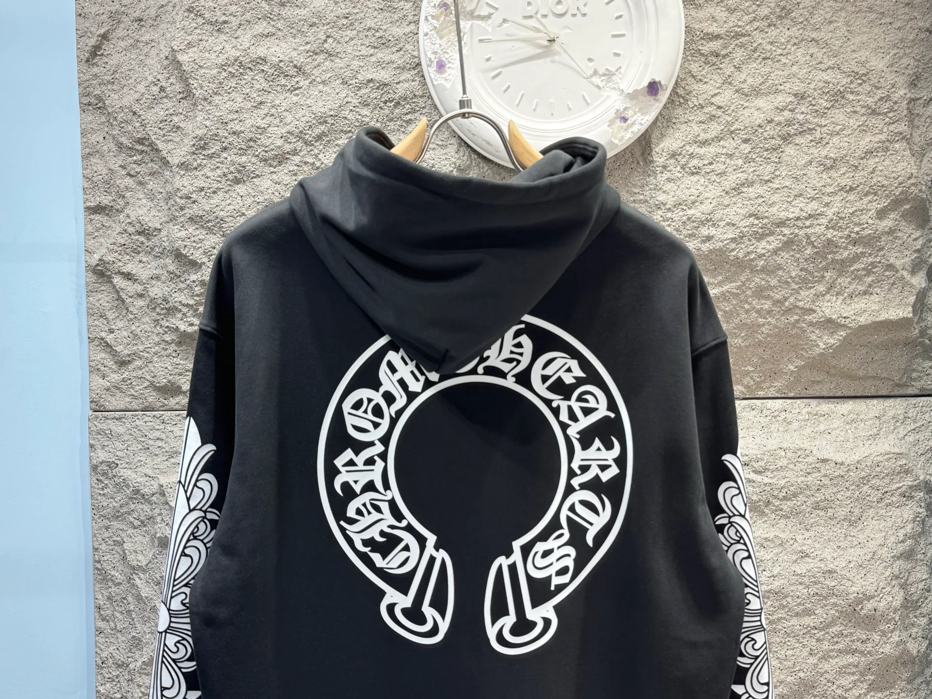 Men's Sweatshirts And Hoodies CHROME HEARTS 18109471