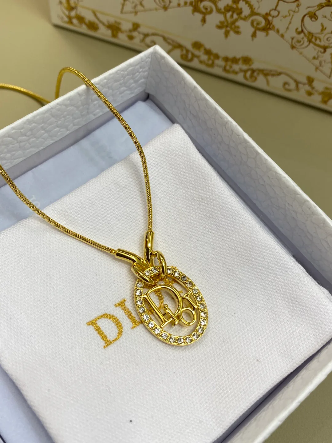 Jewelry CHRISTIAN DIOR 17168161