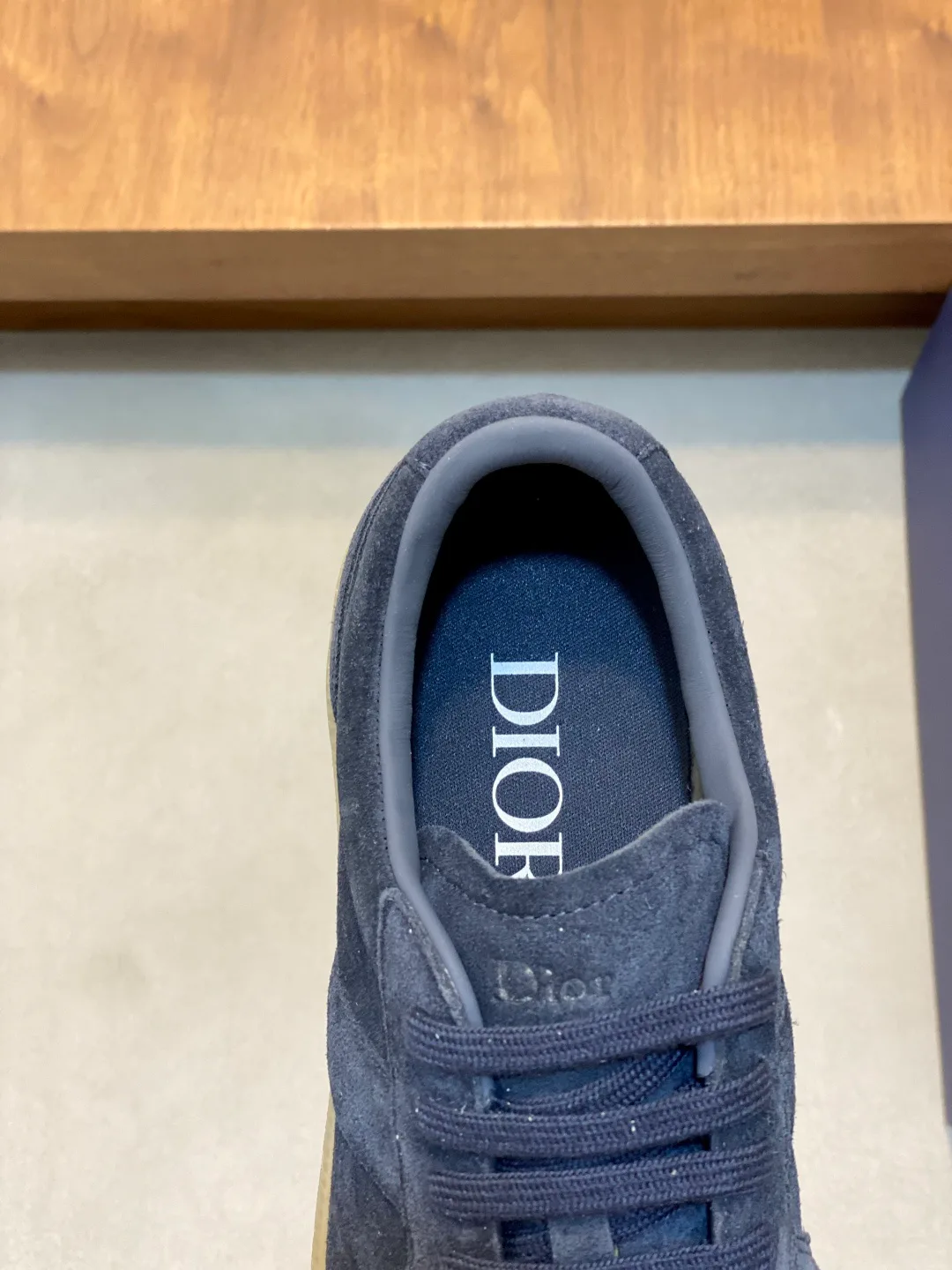 Men's Sneakers CHRISTIAN DIOR 17961788