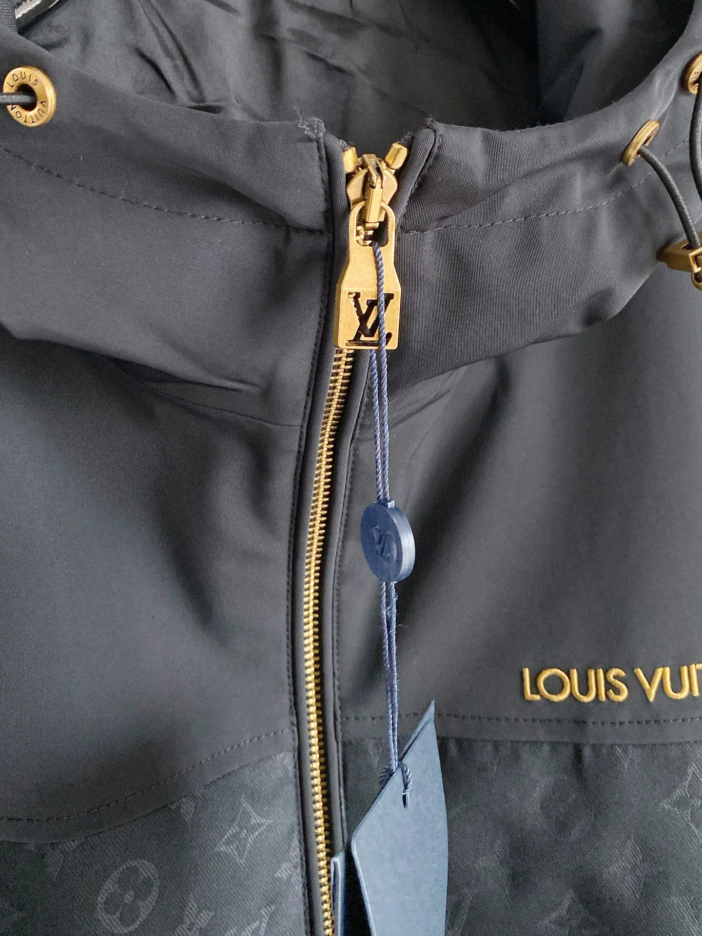 Men's Jackets And Down Jackets LOUIS VUITTON 17993098