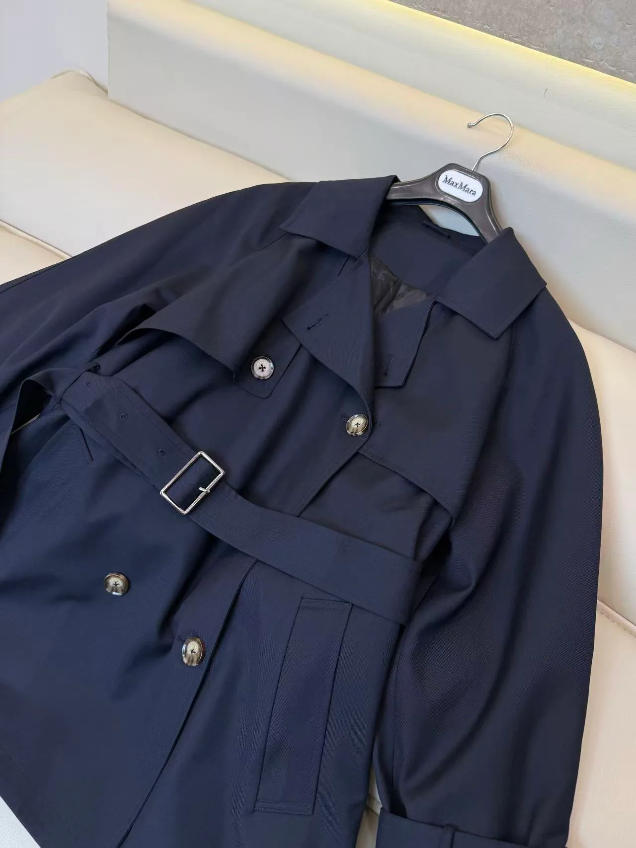 Women's Trench Coats MAX MARA 18274196