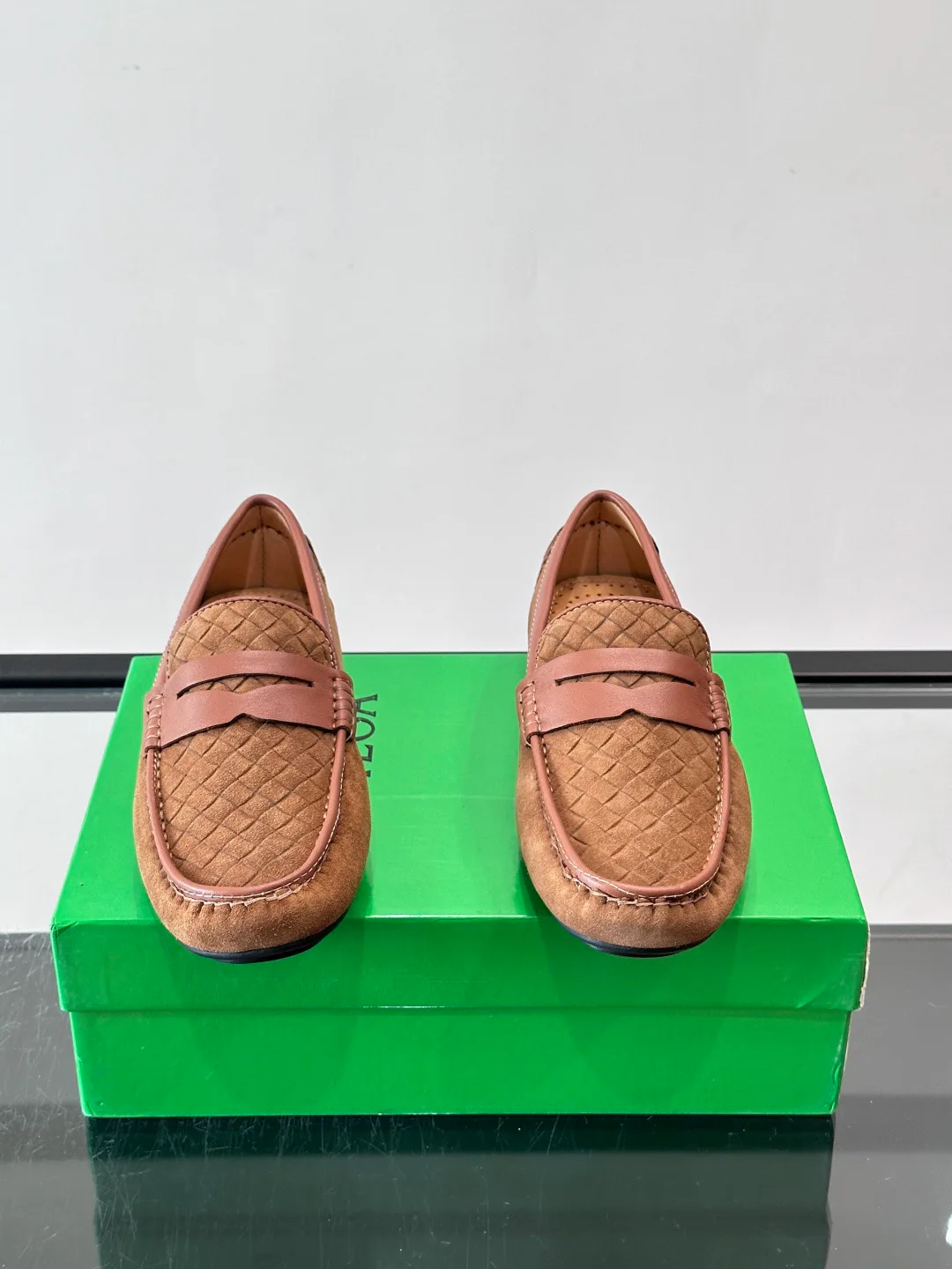 Women's Loafers And Moccasins BOTTEGA VENETA 18102732