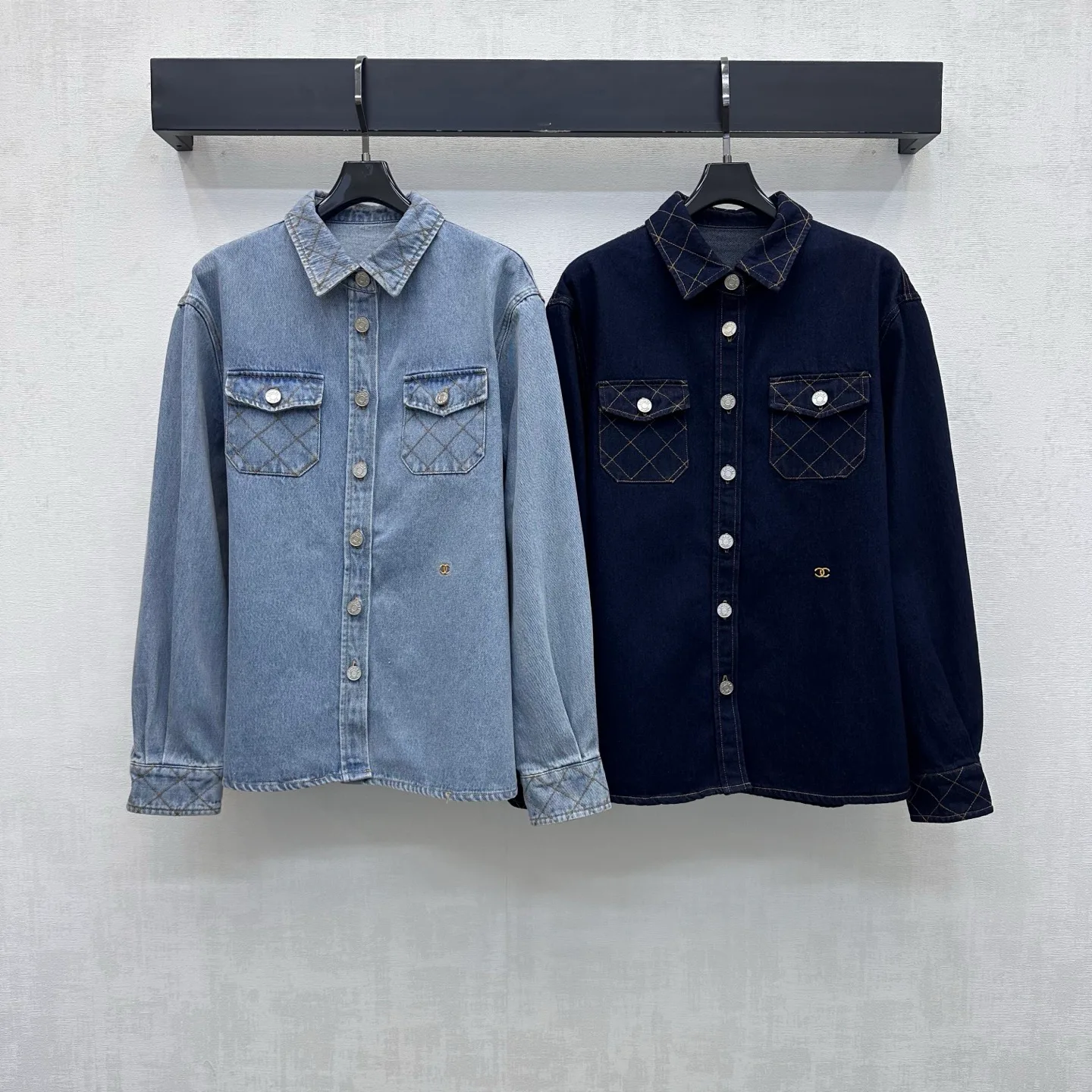 Women's Shirts CHANEL 17927240