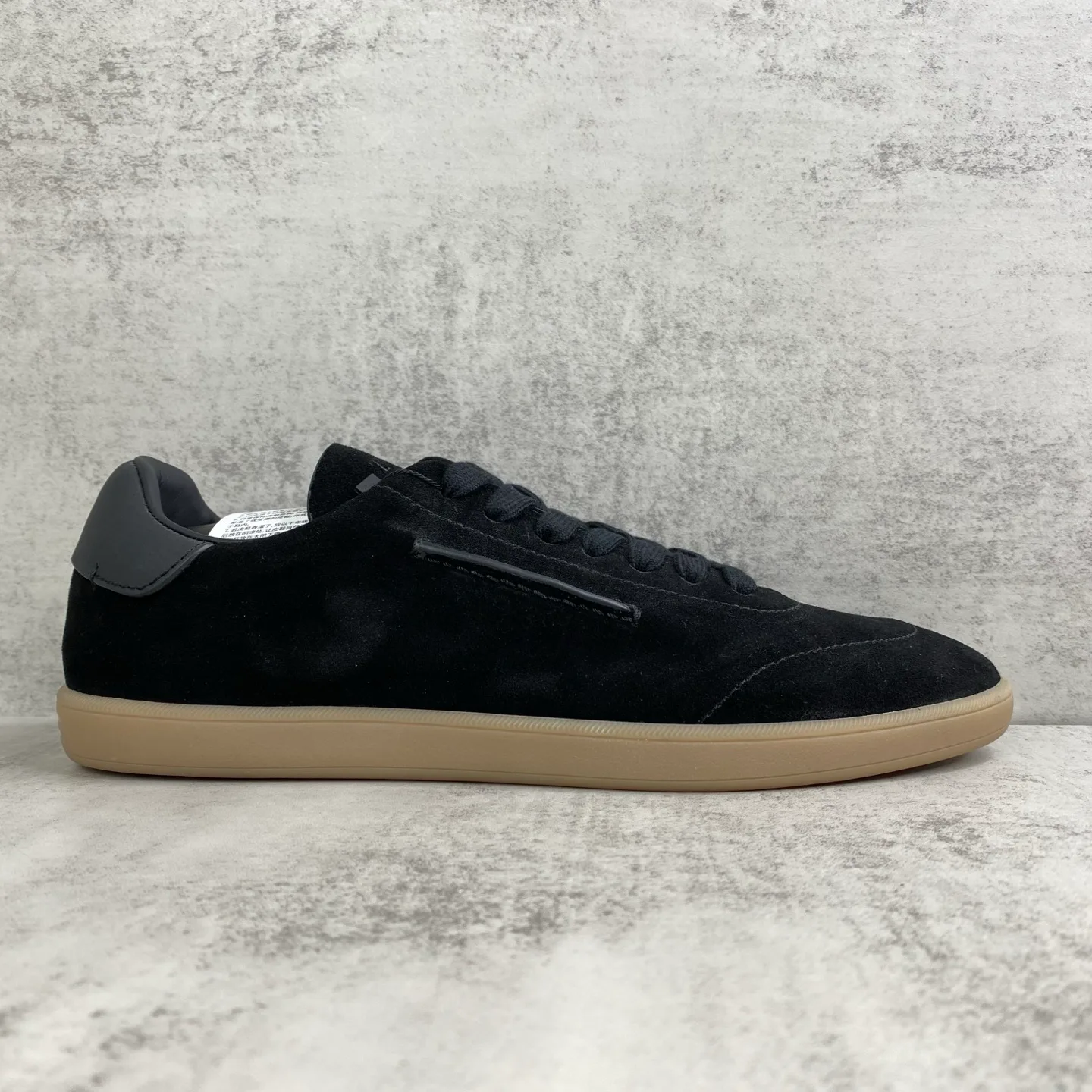 Men's Sneakers ZEGNA 17682028