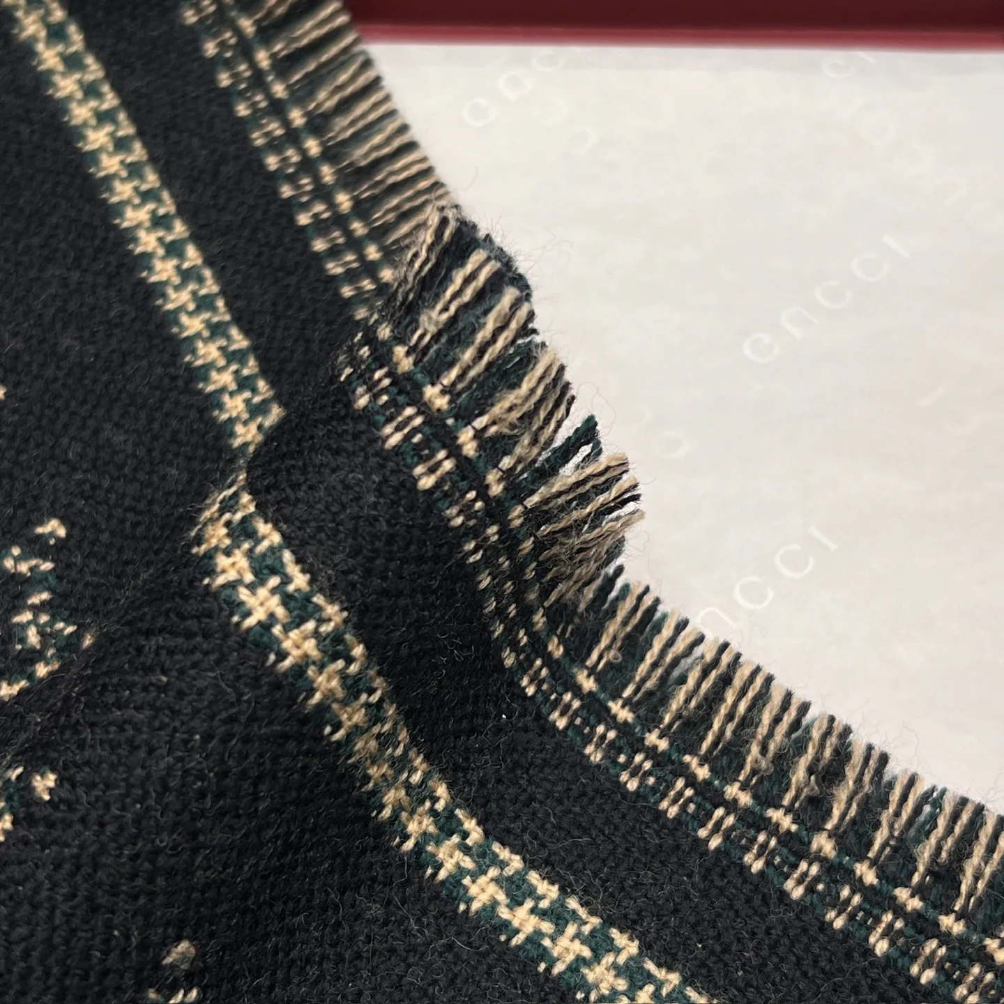 Scarves GUCCI 17992015