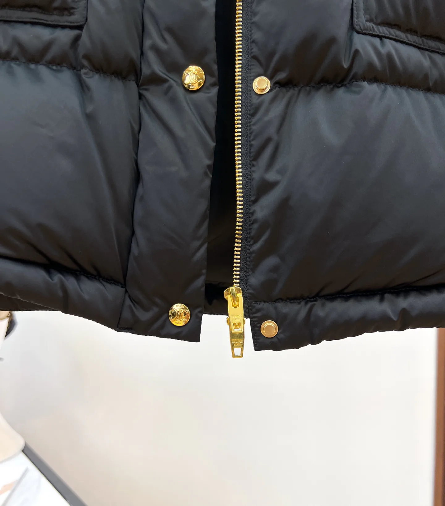 Women's Jackets And Down Jackets CELINE 18279472