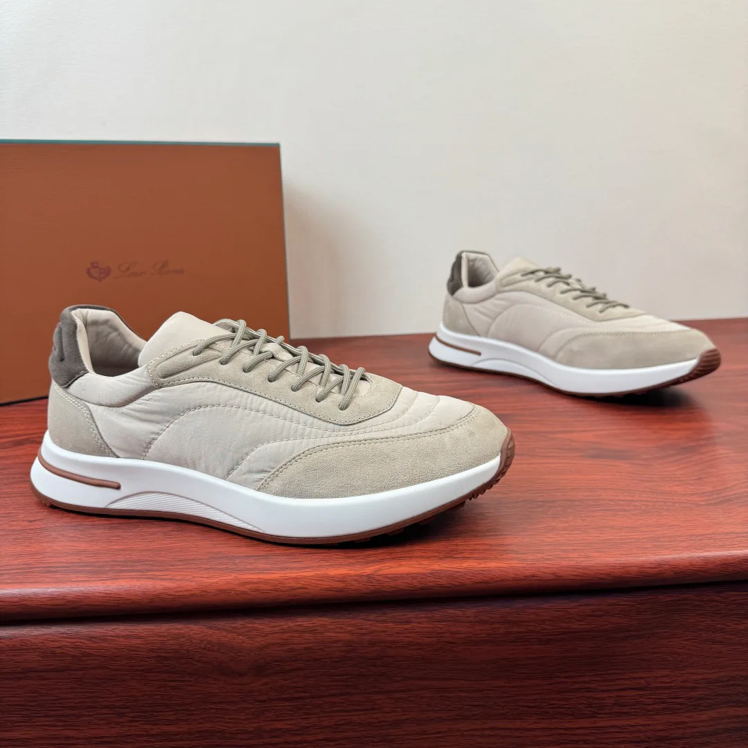Men's Sneakers LORO PIANA 17227930