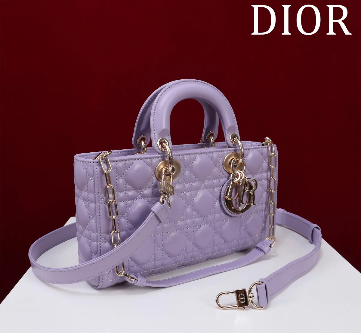 Women's Classic Handbags CHRISTIAN DIOR 18392994