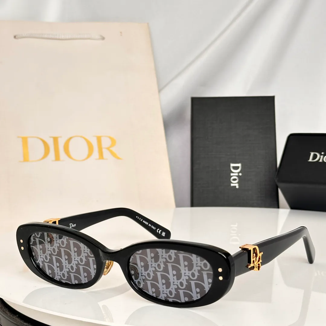 Glasses CHRISTIAN DIOR 17546256