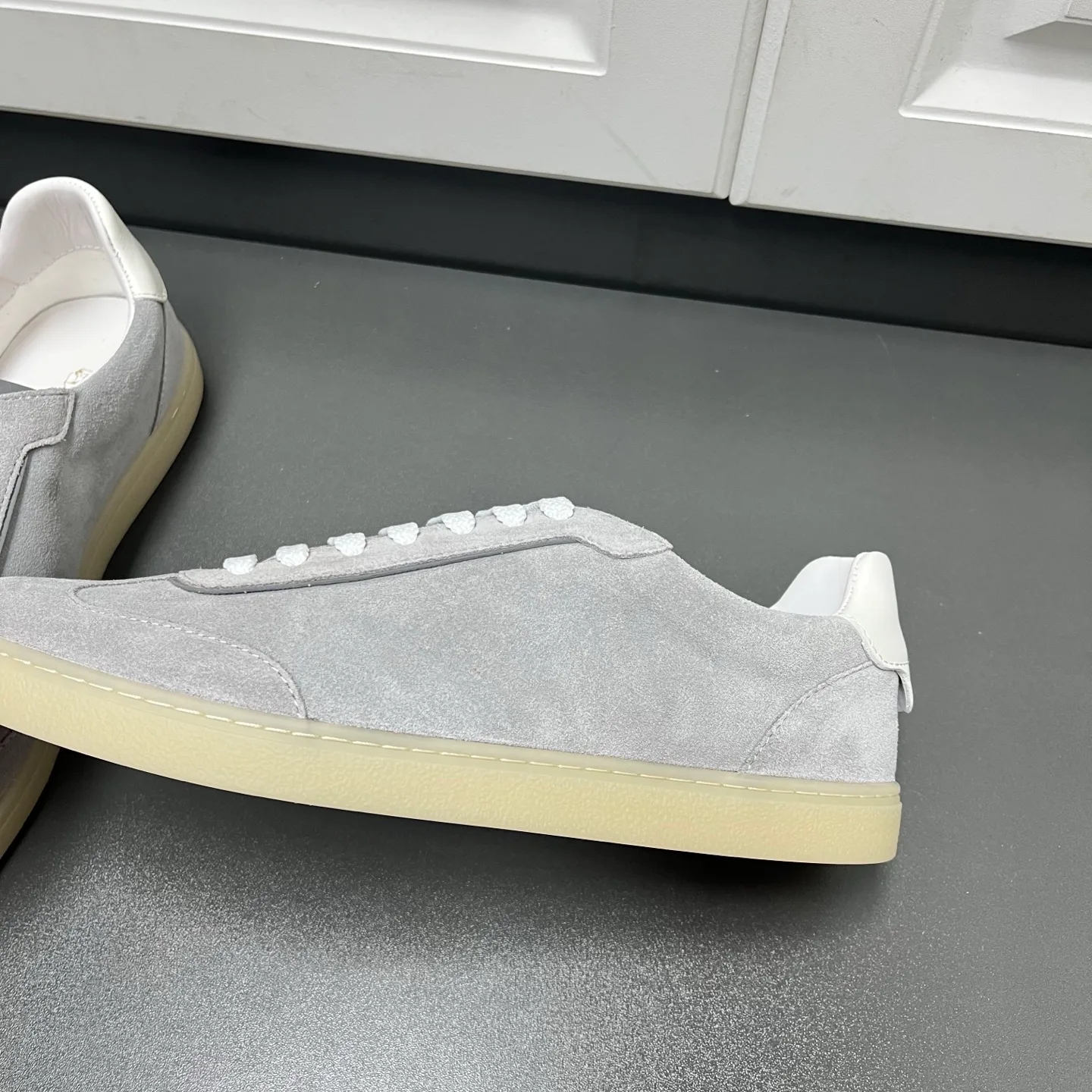 Men's Sneakers BRUNELLO CUCINELLI 17937816