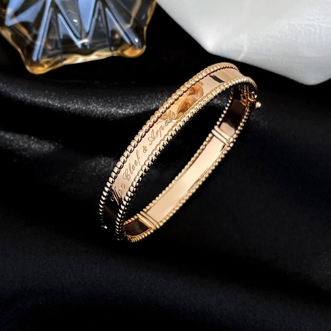 Jewelry VAN CLEEF & ARPELS 17173407