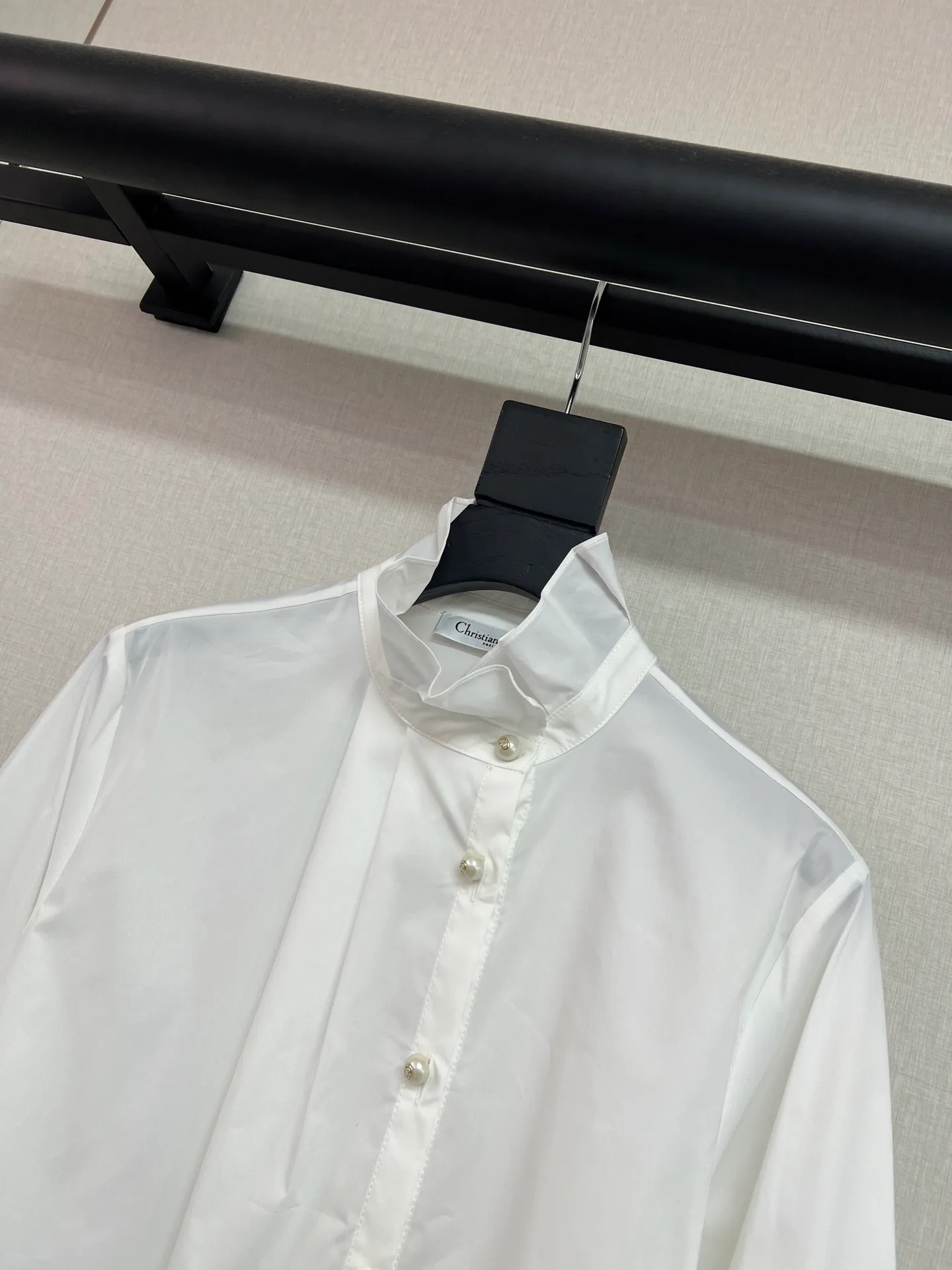 Women's Shirts CHRISTIAN DIOR 18232413