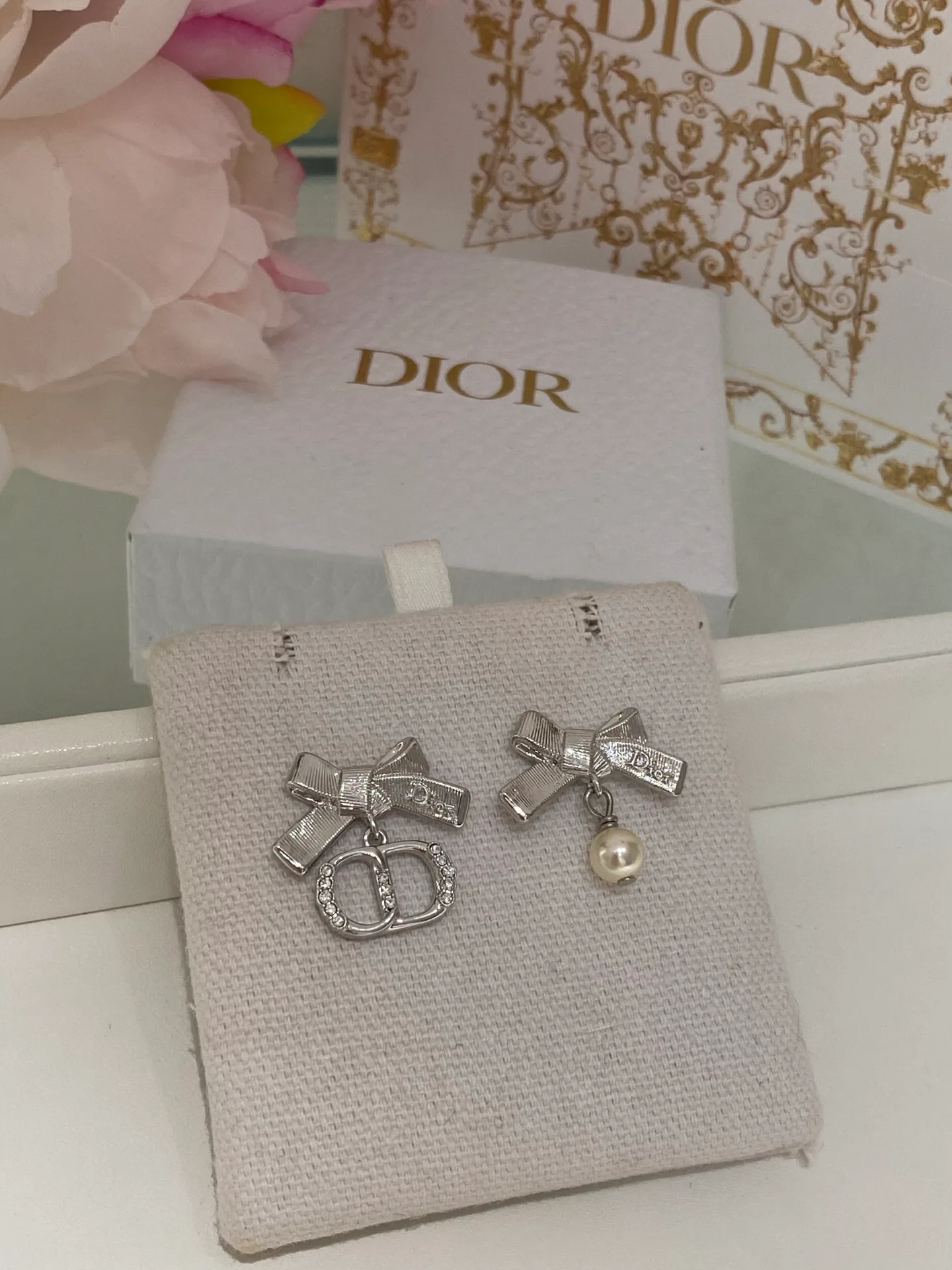 Jewelry CHRISTIAN DIOR 18504586