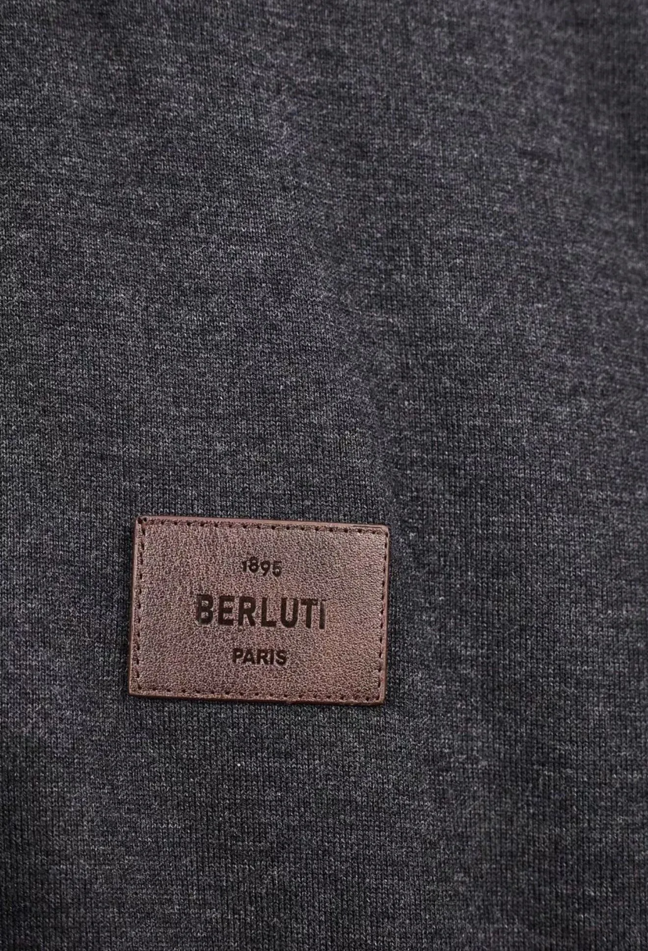 Куртки И Пуховики Мужские Berluti 18648872
