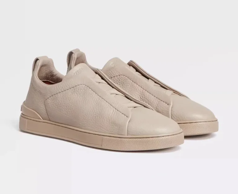 Men's Sneakers ZEGNA 18265290