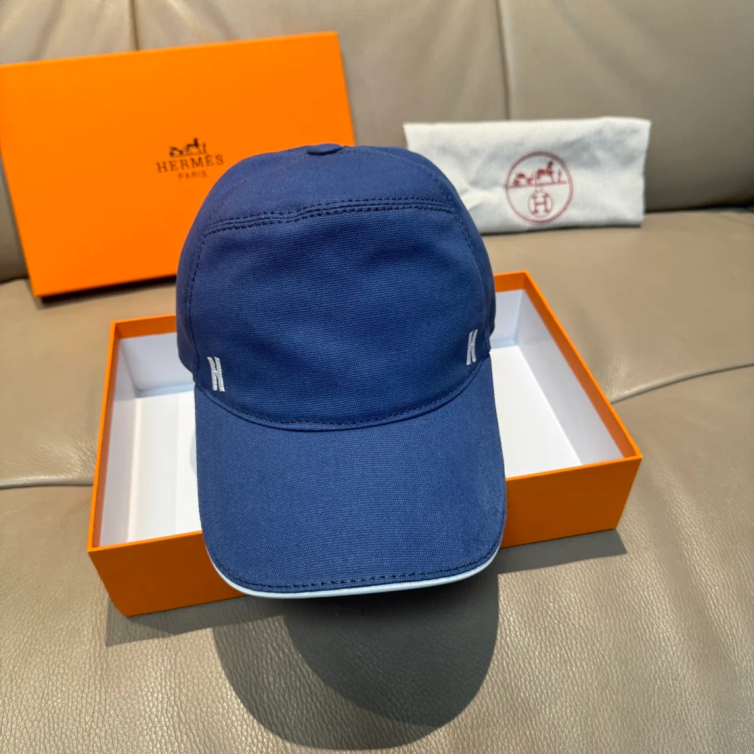 Hats HERMES 17604843