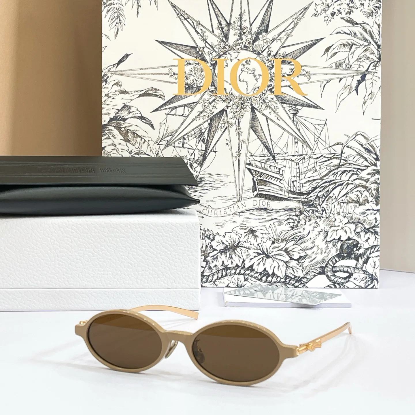 Glasses CHRISTIAN DIOR 17495895