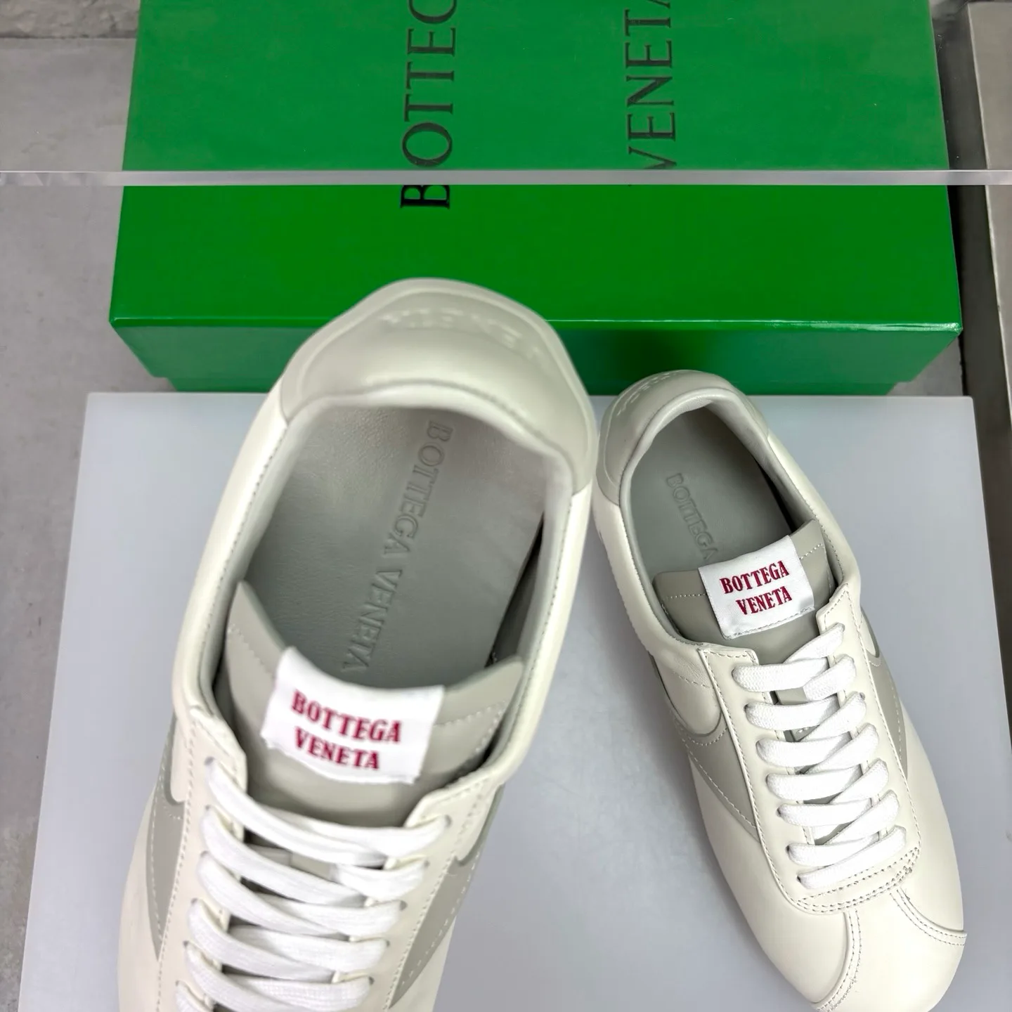 Women's Sneakers BOTTEGA VENETA 18351658